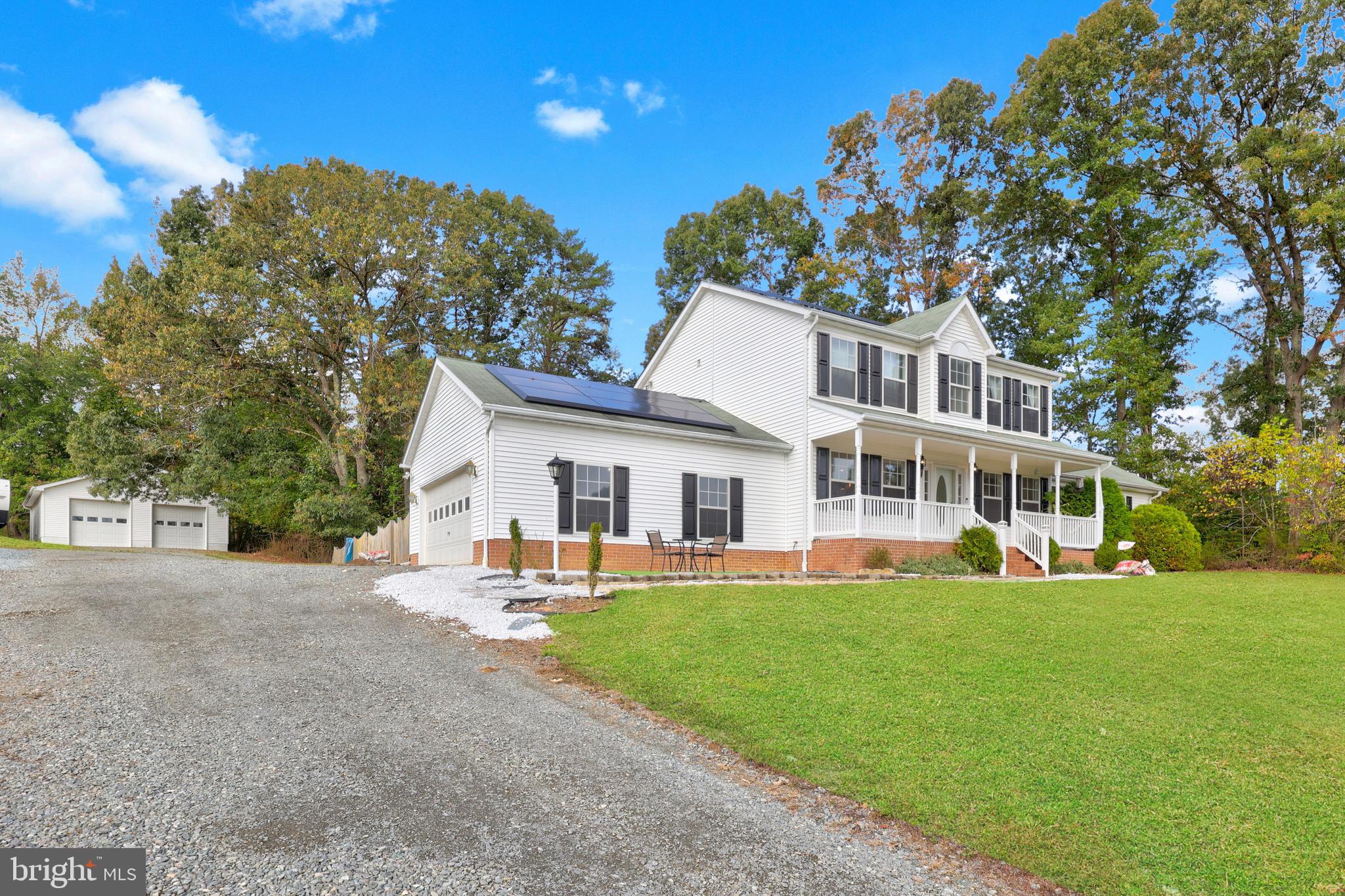 BEXLEY MANOR - Residential