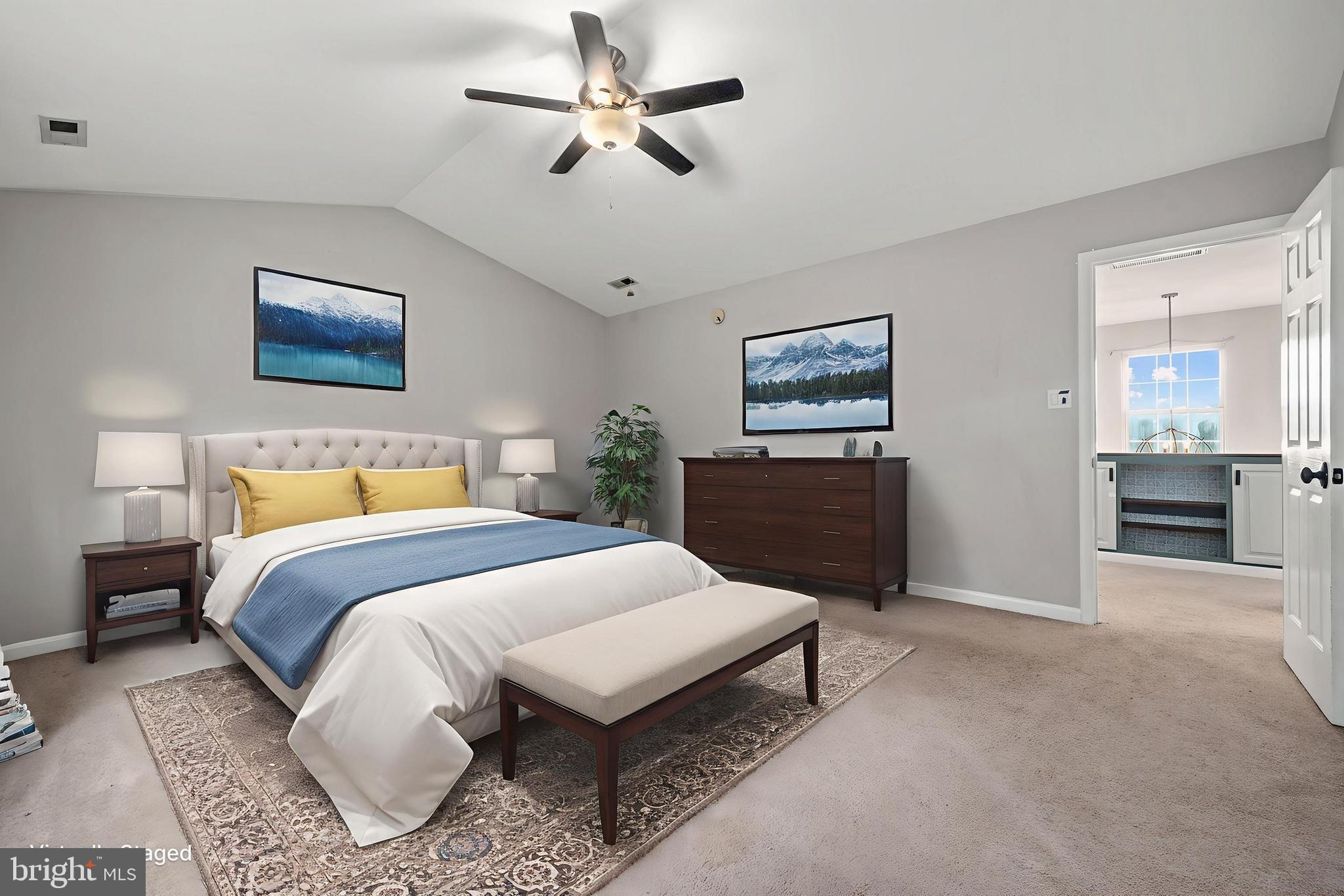 BEXLEY MANOR - Residential