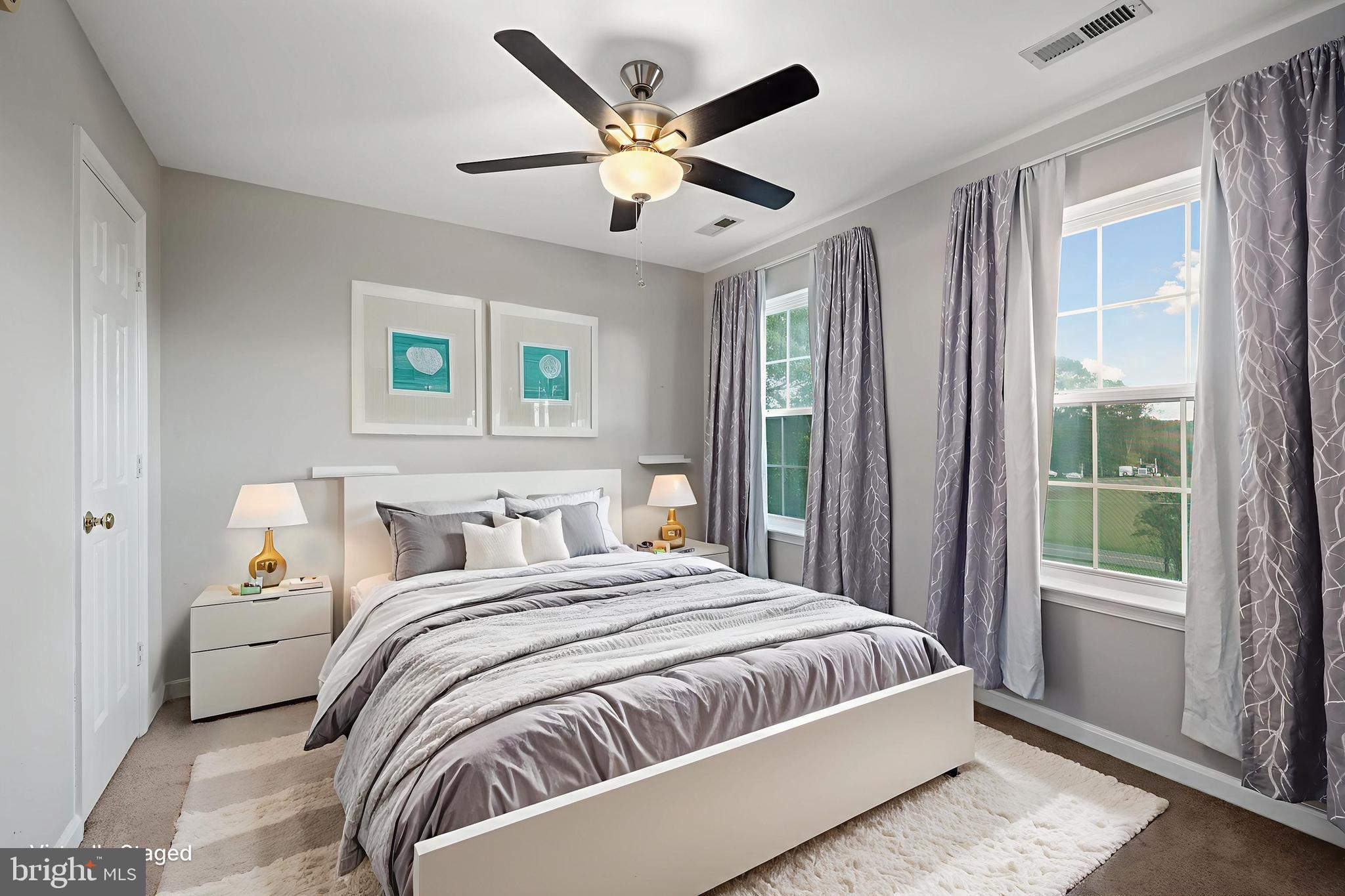 BEXLEY MANOR - Residential