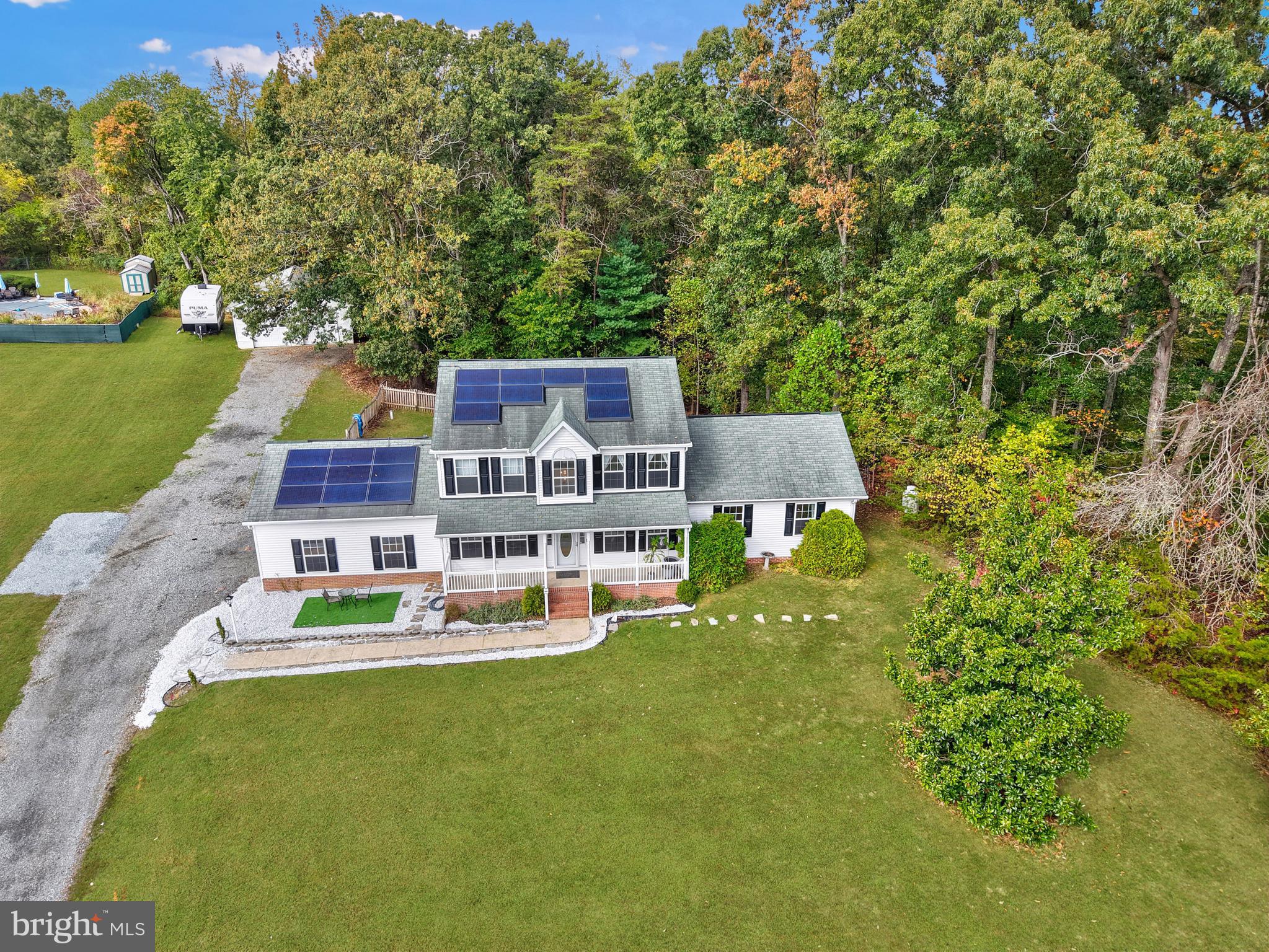 BEXLEY MANOR - Residential