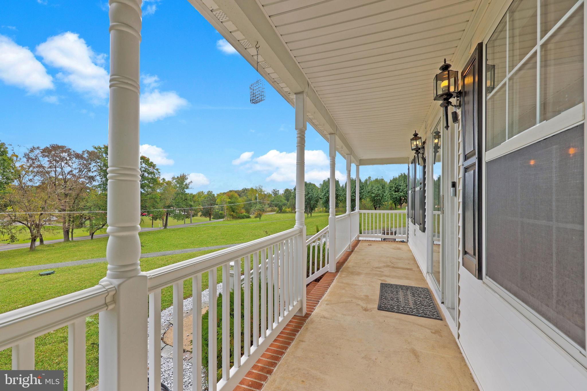 BEXLEY MANOR - Residential