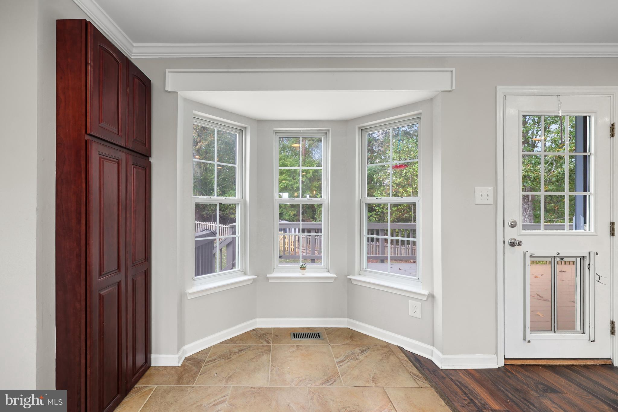 BEXLEY MANOR - Residential