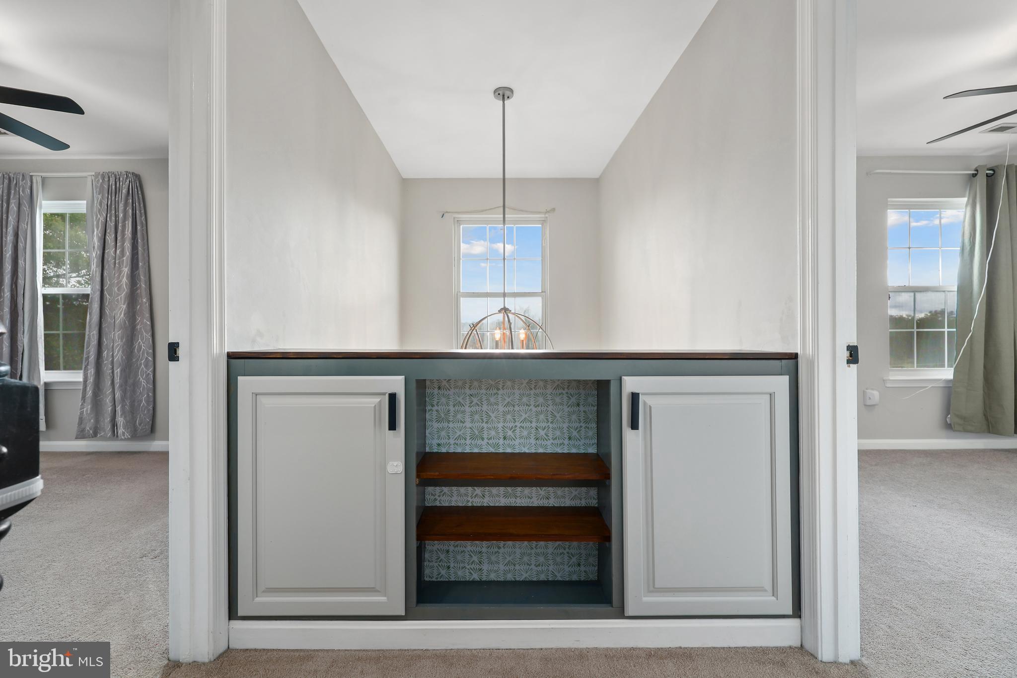 BEXLEY MANOR - Residential