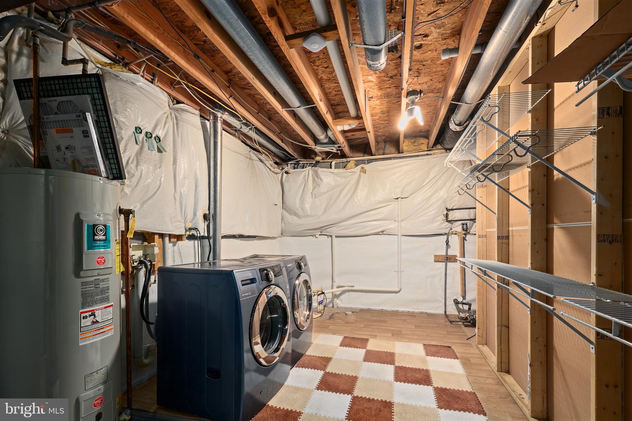 BEXLEY MANOR - Residential