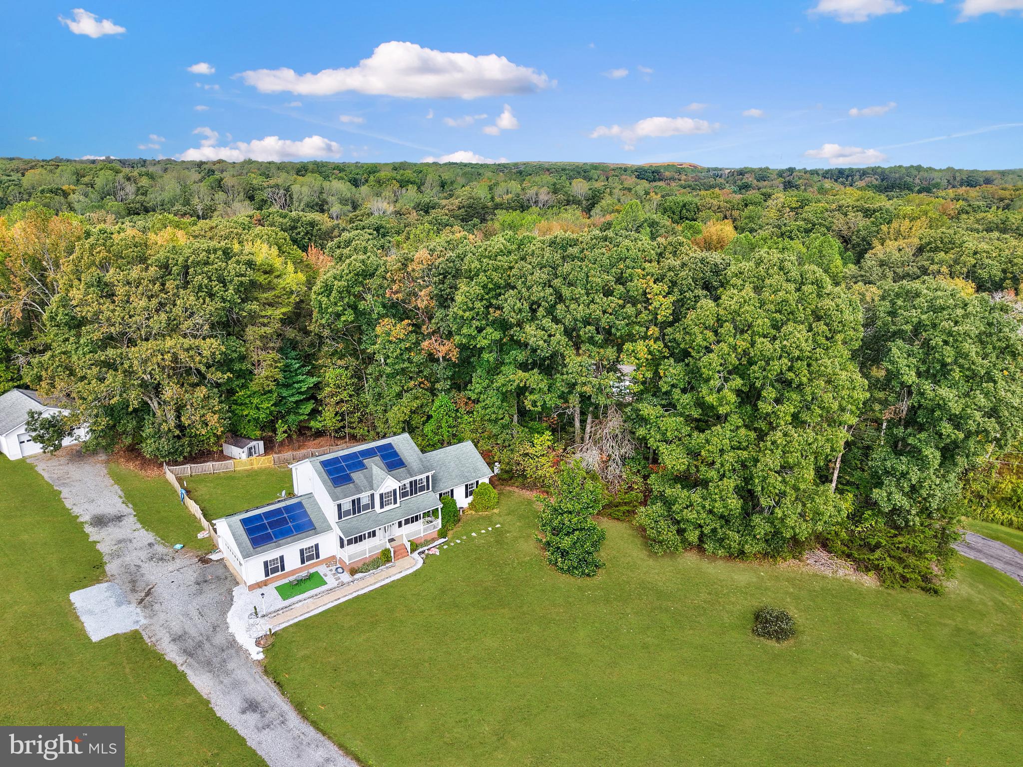 BEXLEY MANOR - Residential