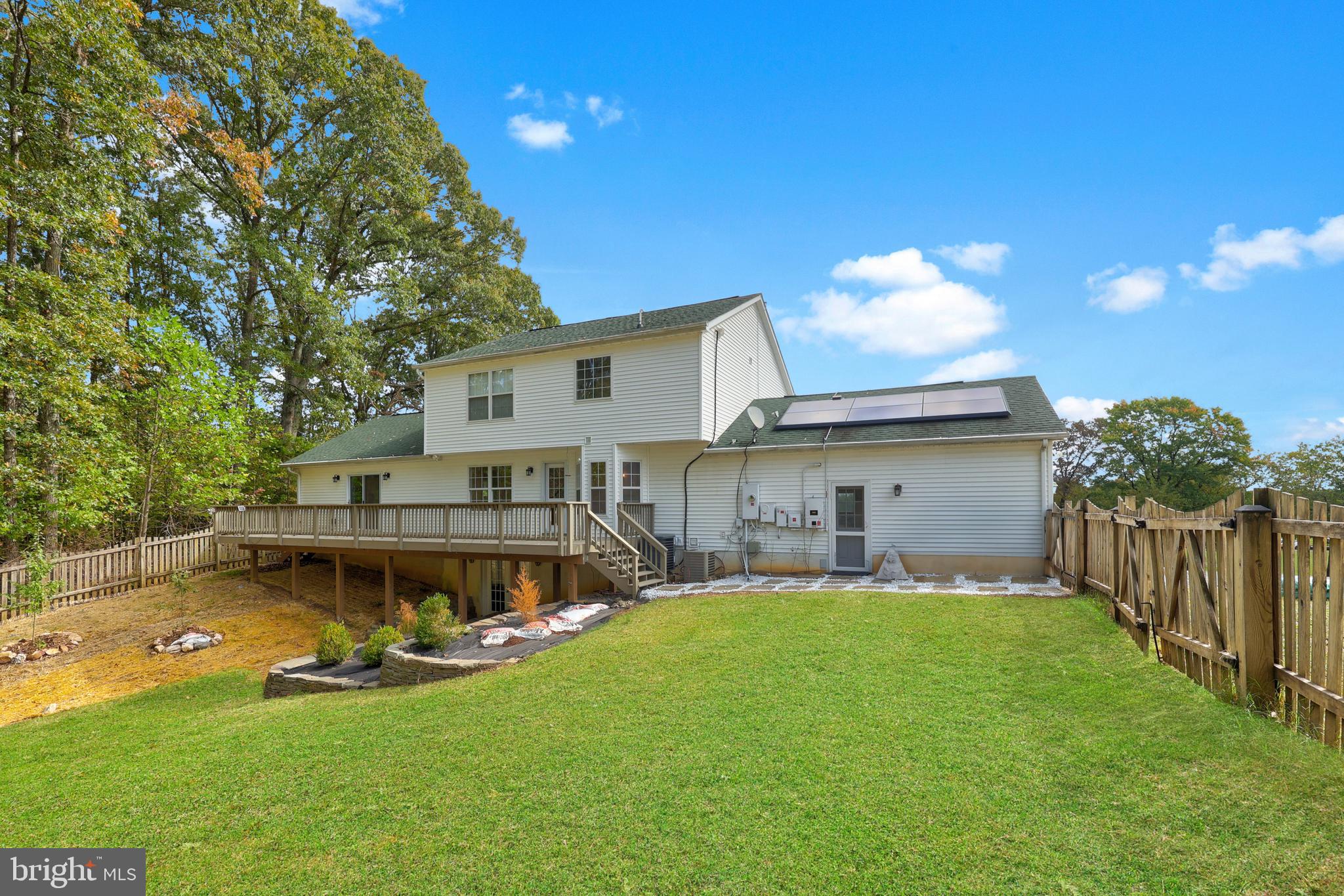 BEXLEY MANOR - Residential