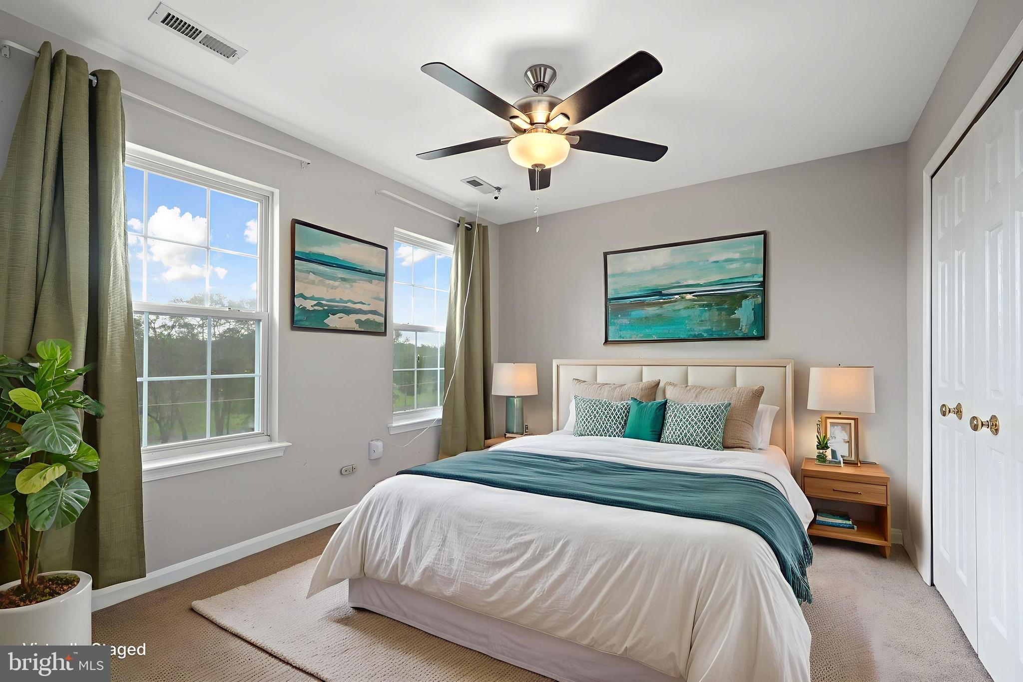 BEXLEY MANOR - Residential