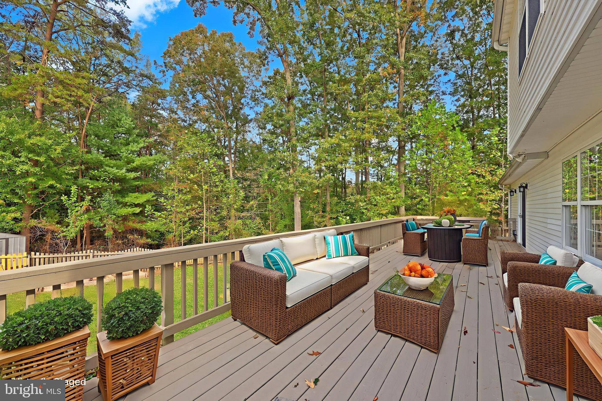 BEXLEY MANOR - Residential