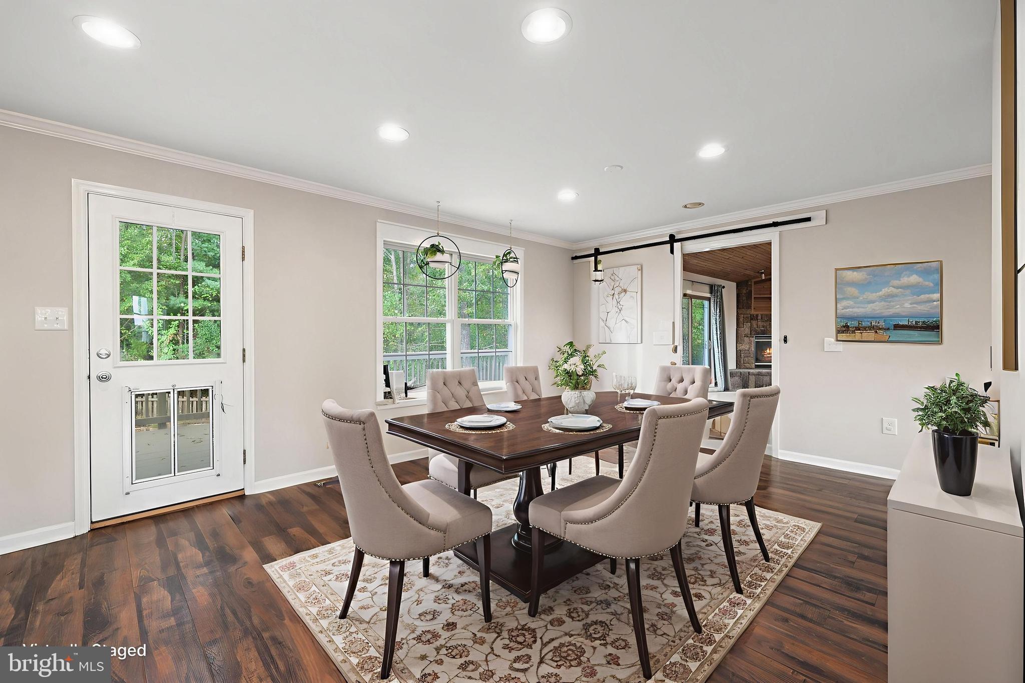 BEXLEY MANOR - Residential