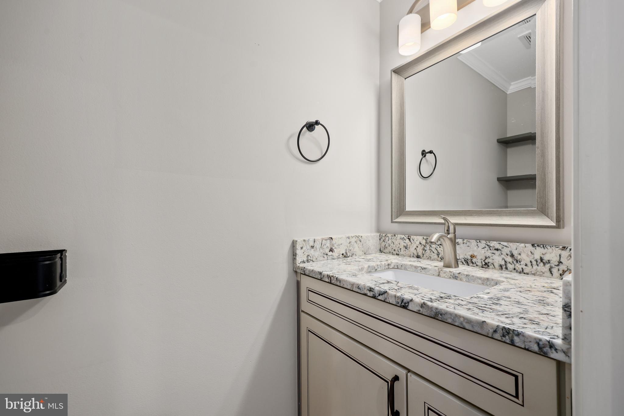 BEXLEY MANOR - Residential