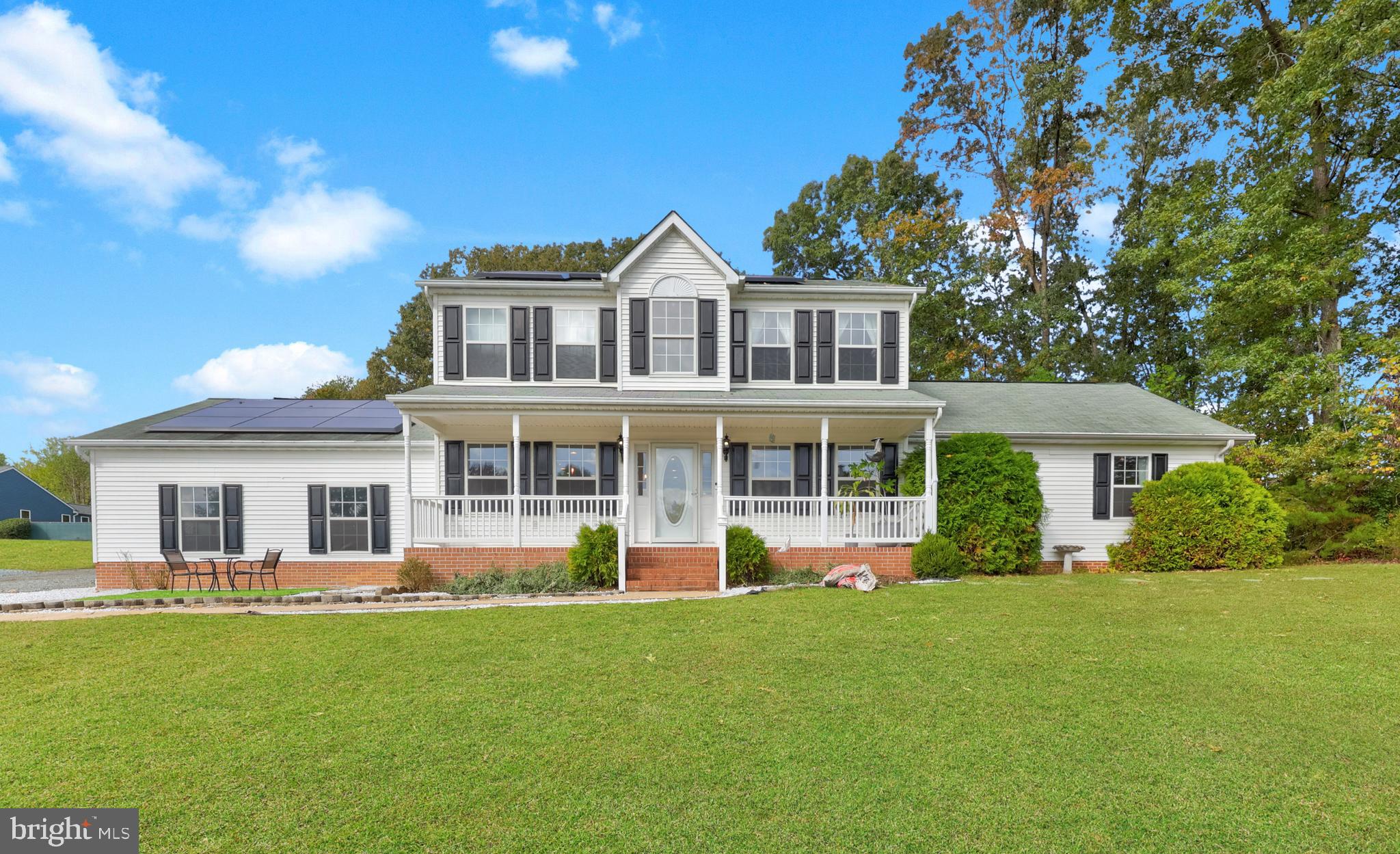 BEXLEY MANOR - Residential