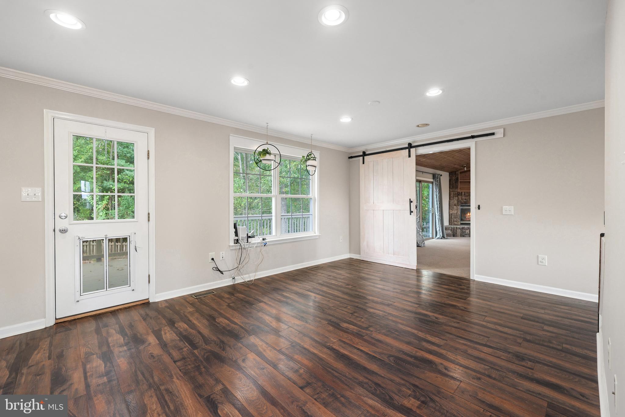 BEXLEY MANOR - Residential