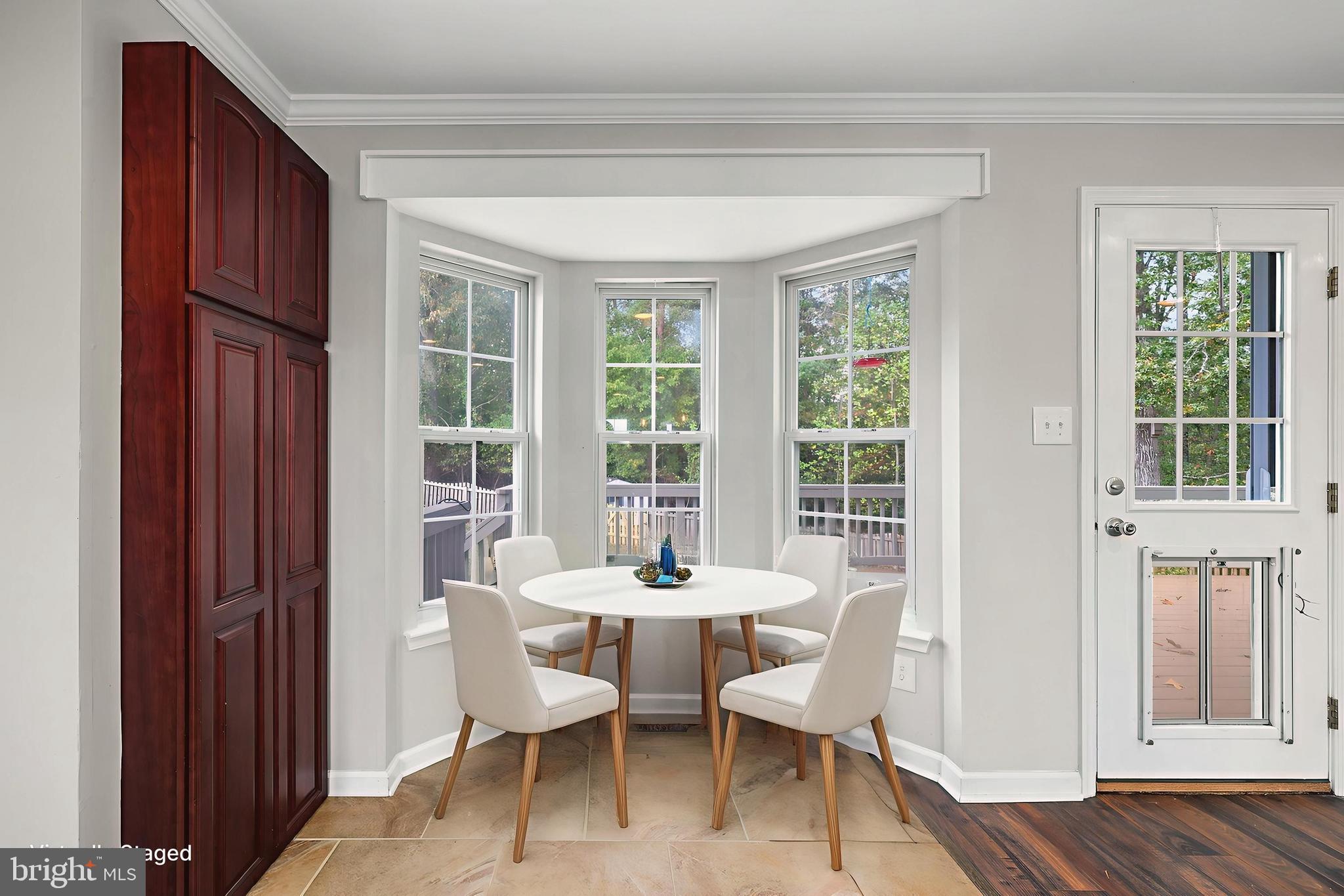 BEXLEY MANOR - Residential