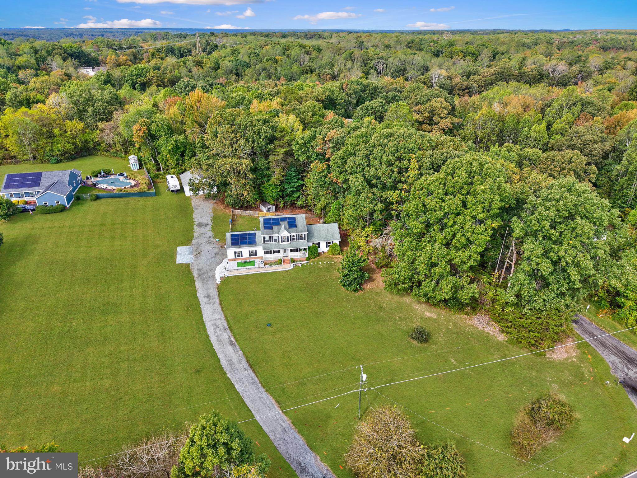 BEXLEY MANOR - Residential