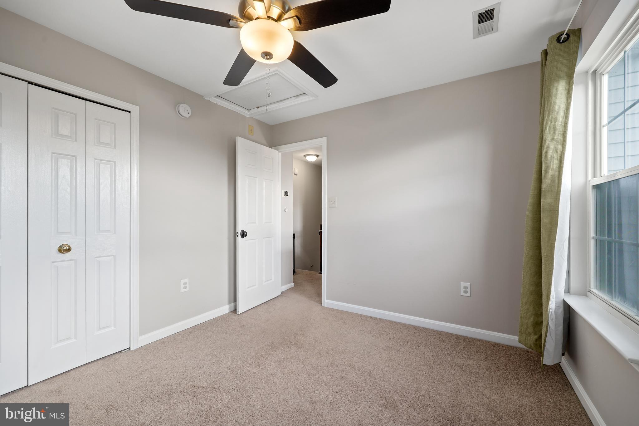 BEXLEY MANOR - Residential