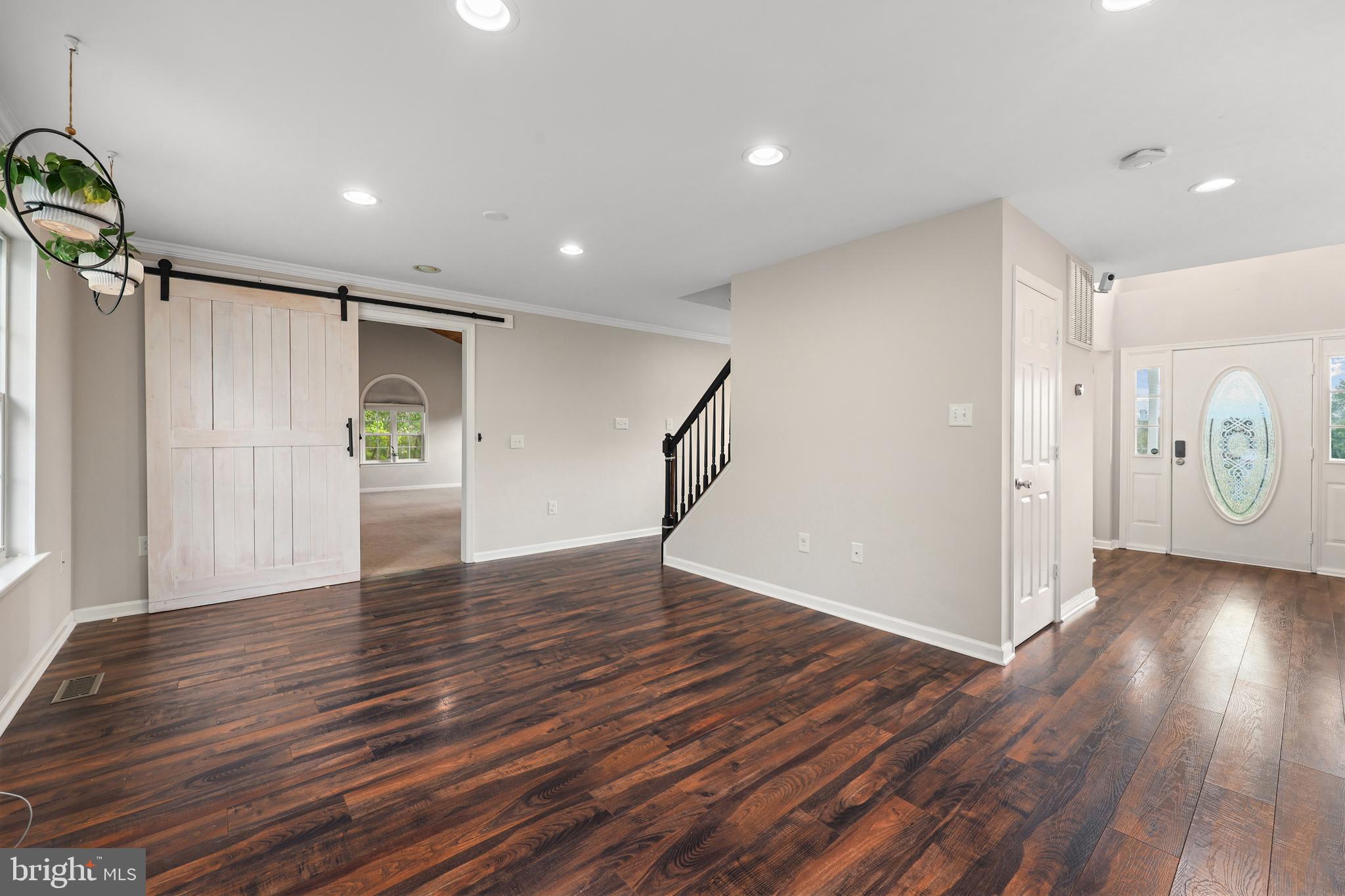 BEXLEY MANOR - Residential