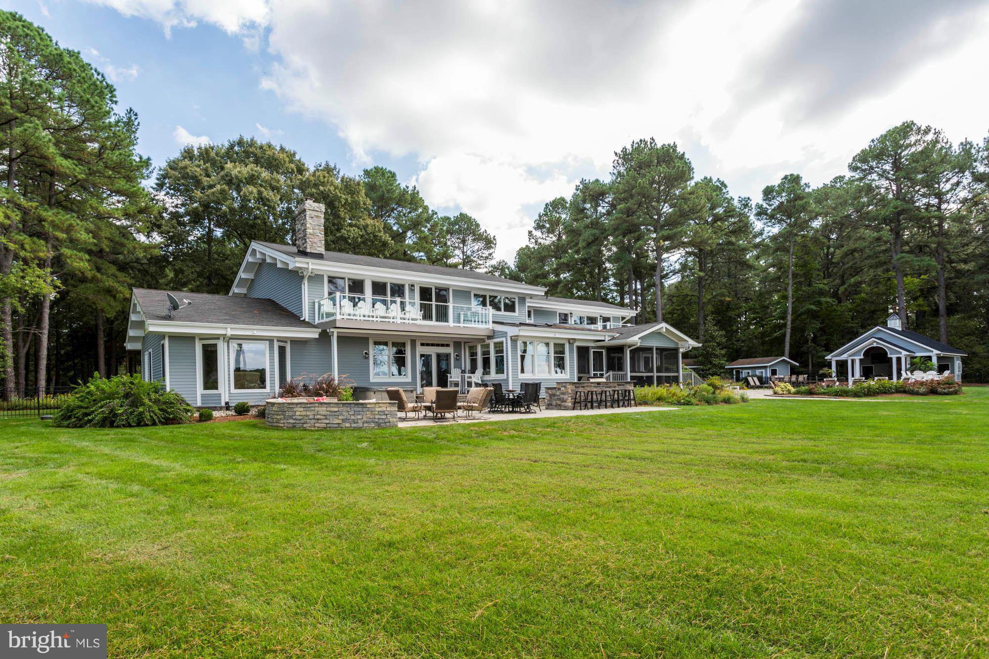 MULBERRY - Residential