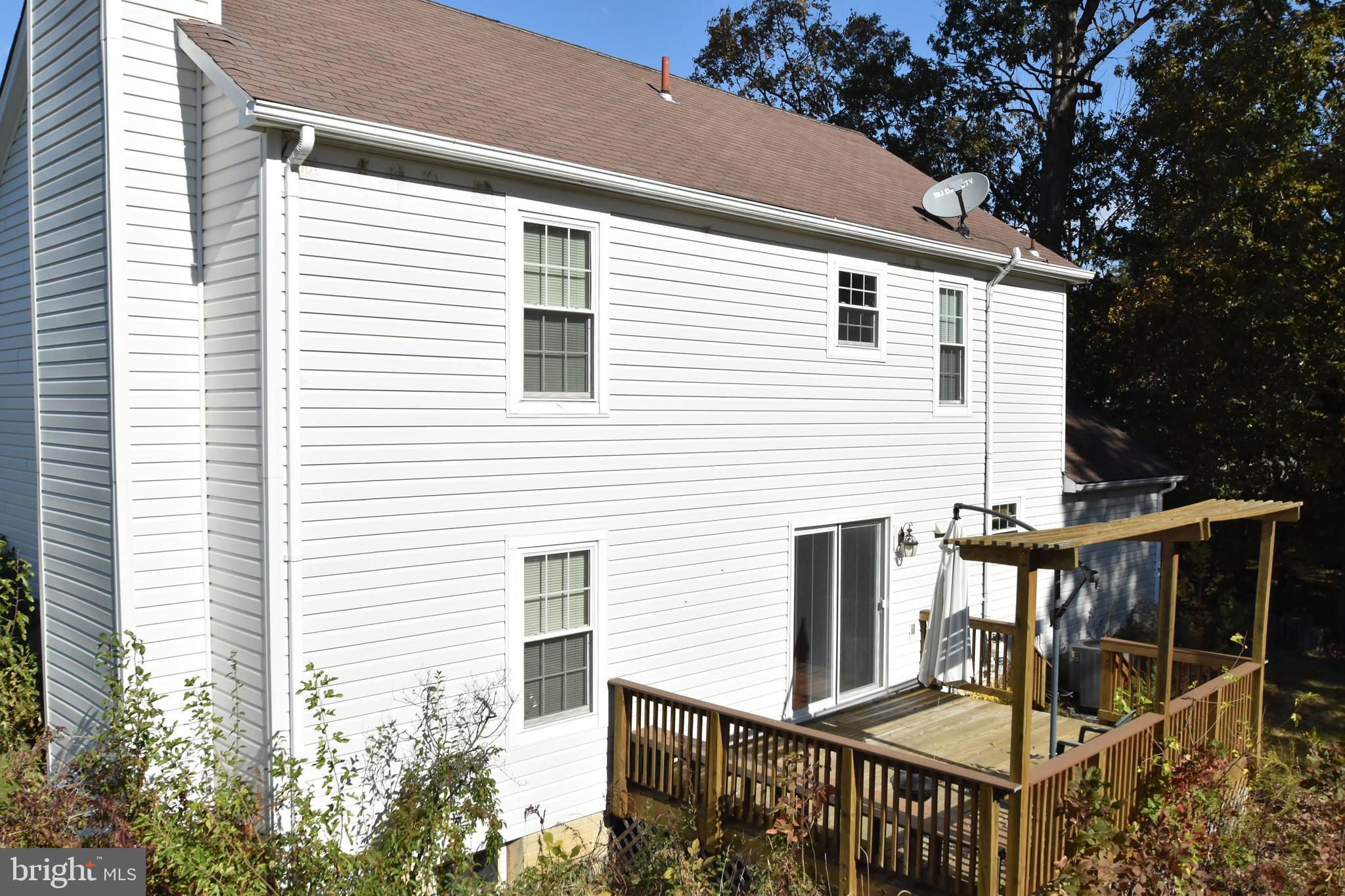 BROAD OAKS - Residential