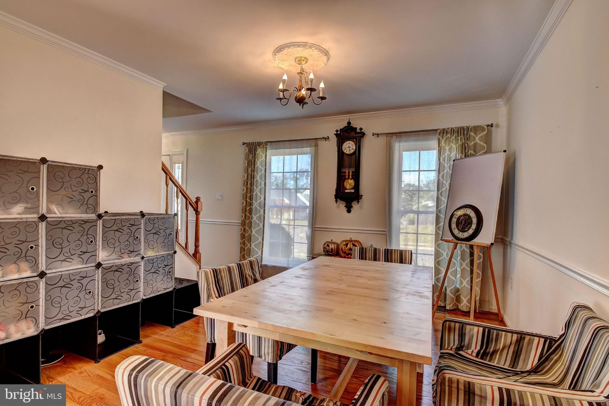 BROAD OAKS - Residential