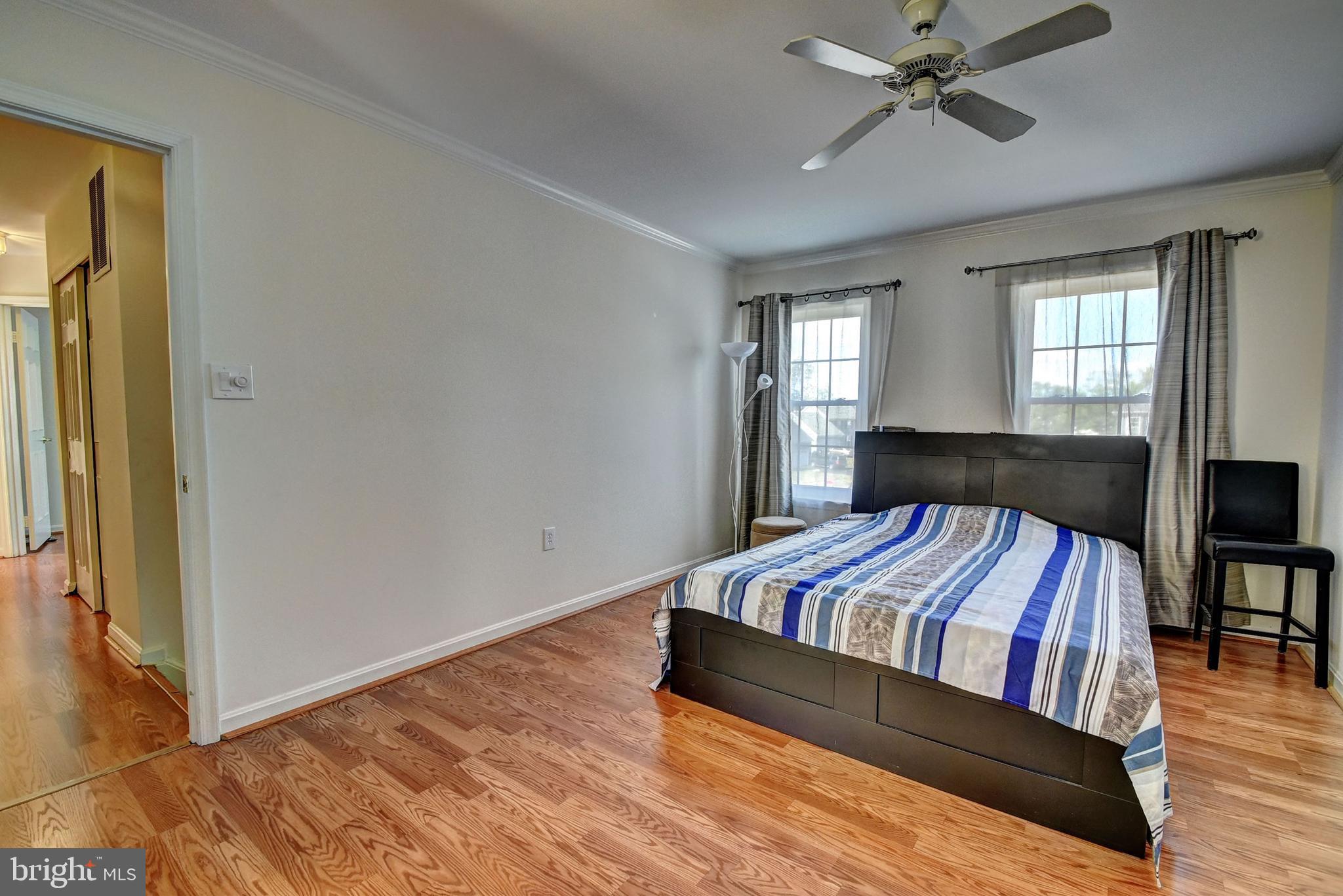 BROAD OAKS - Residential