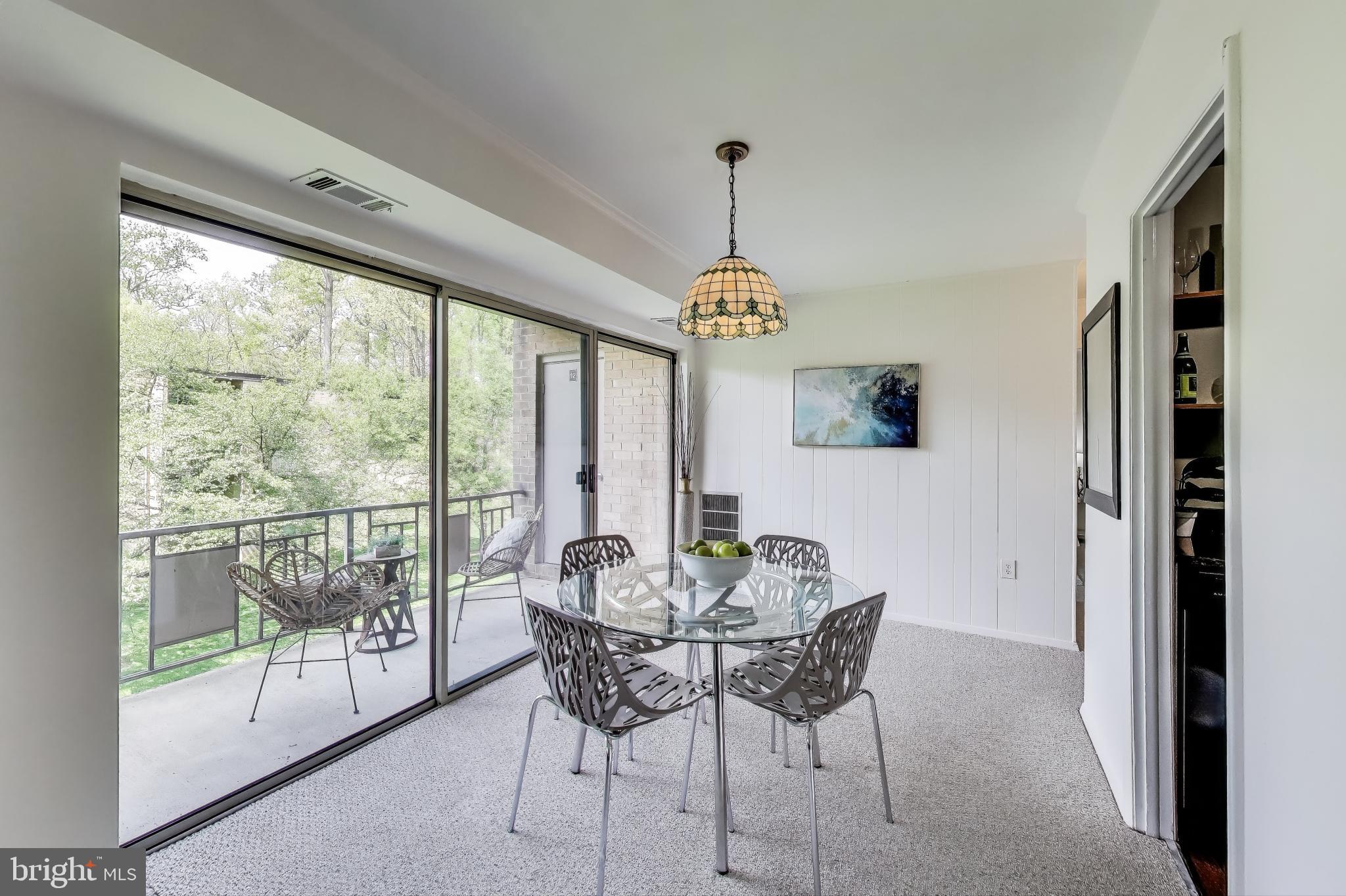 BETHESDA PARK - Residential