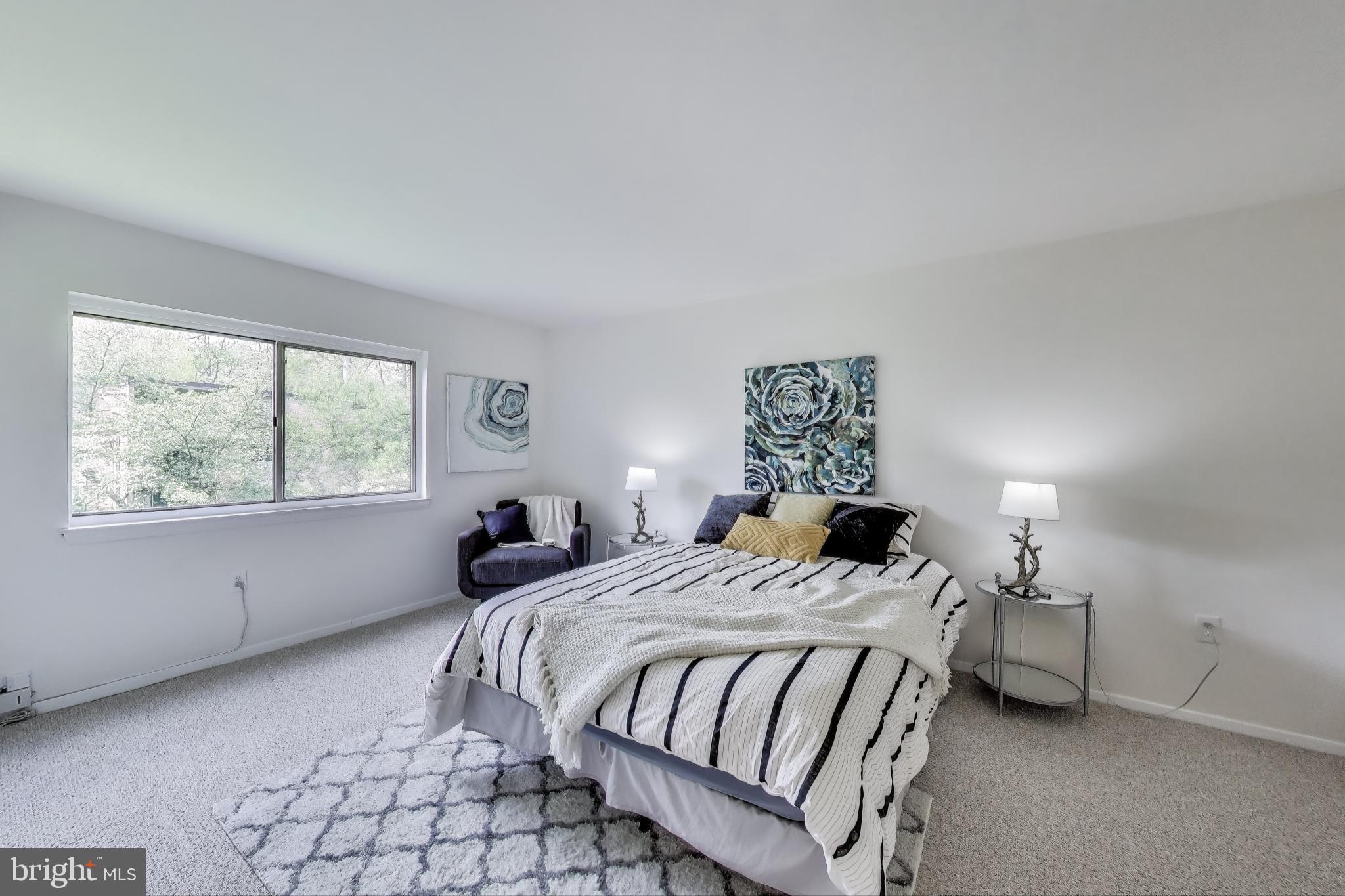 BETHESDA PARK - Residential