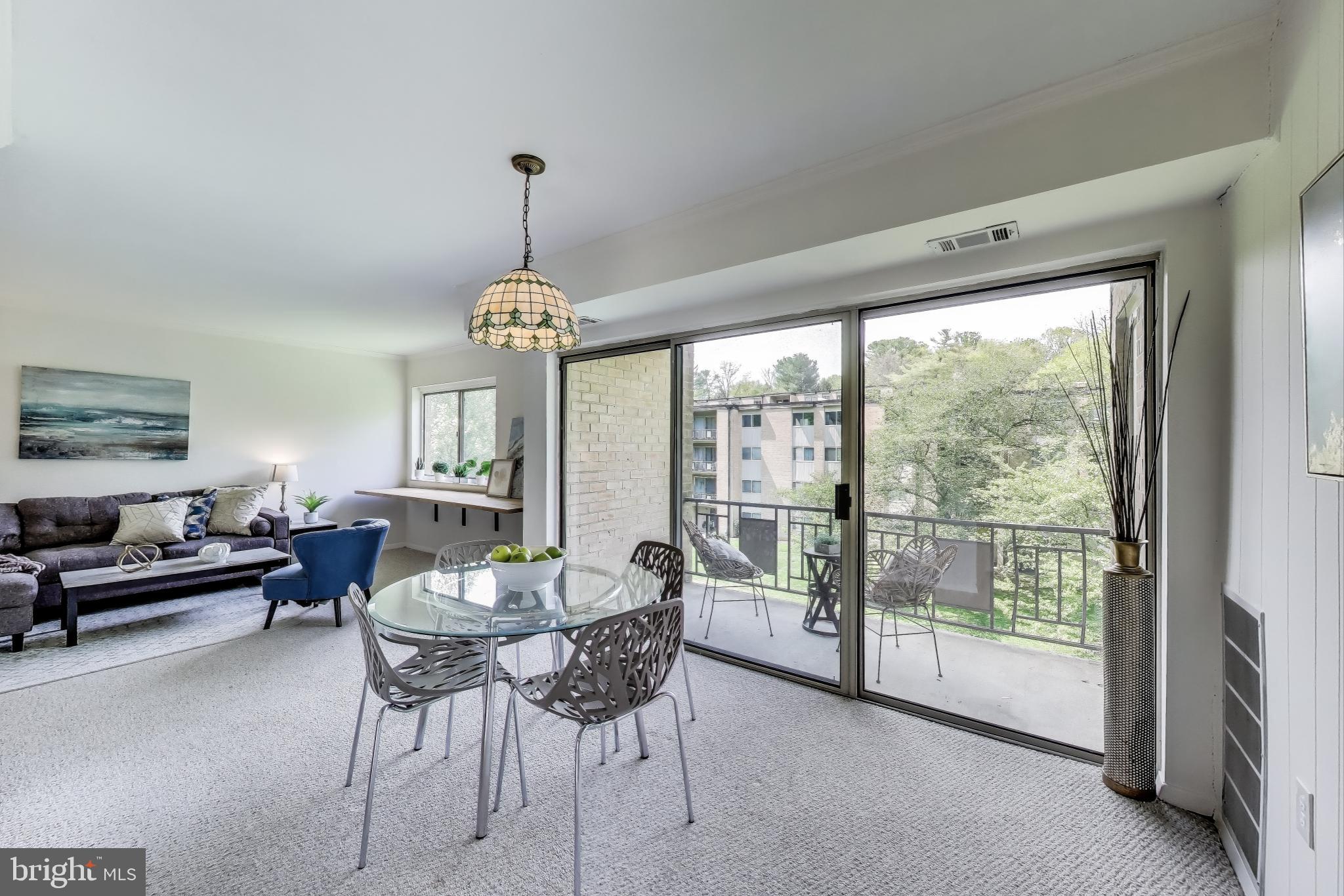 BETHESDA PARK - Residential