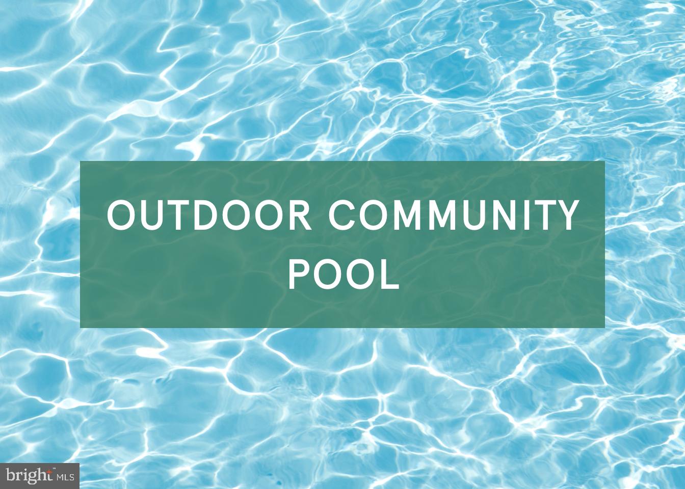 BETHESDA PARK - Residential