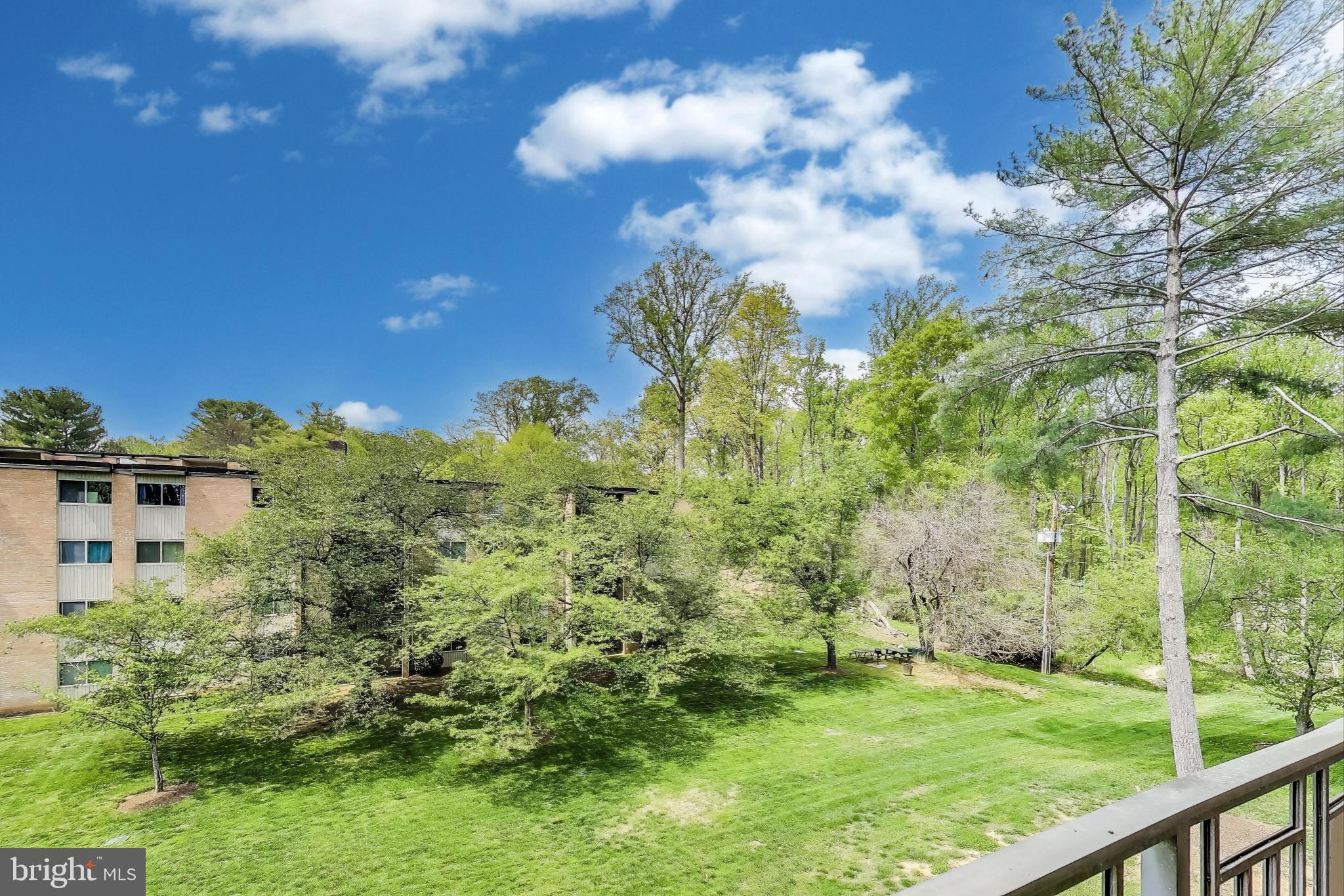 BETHESDA PARK - Residential