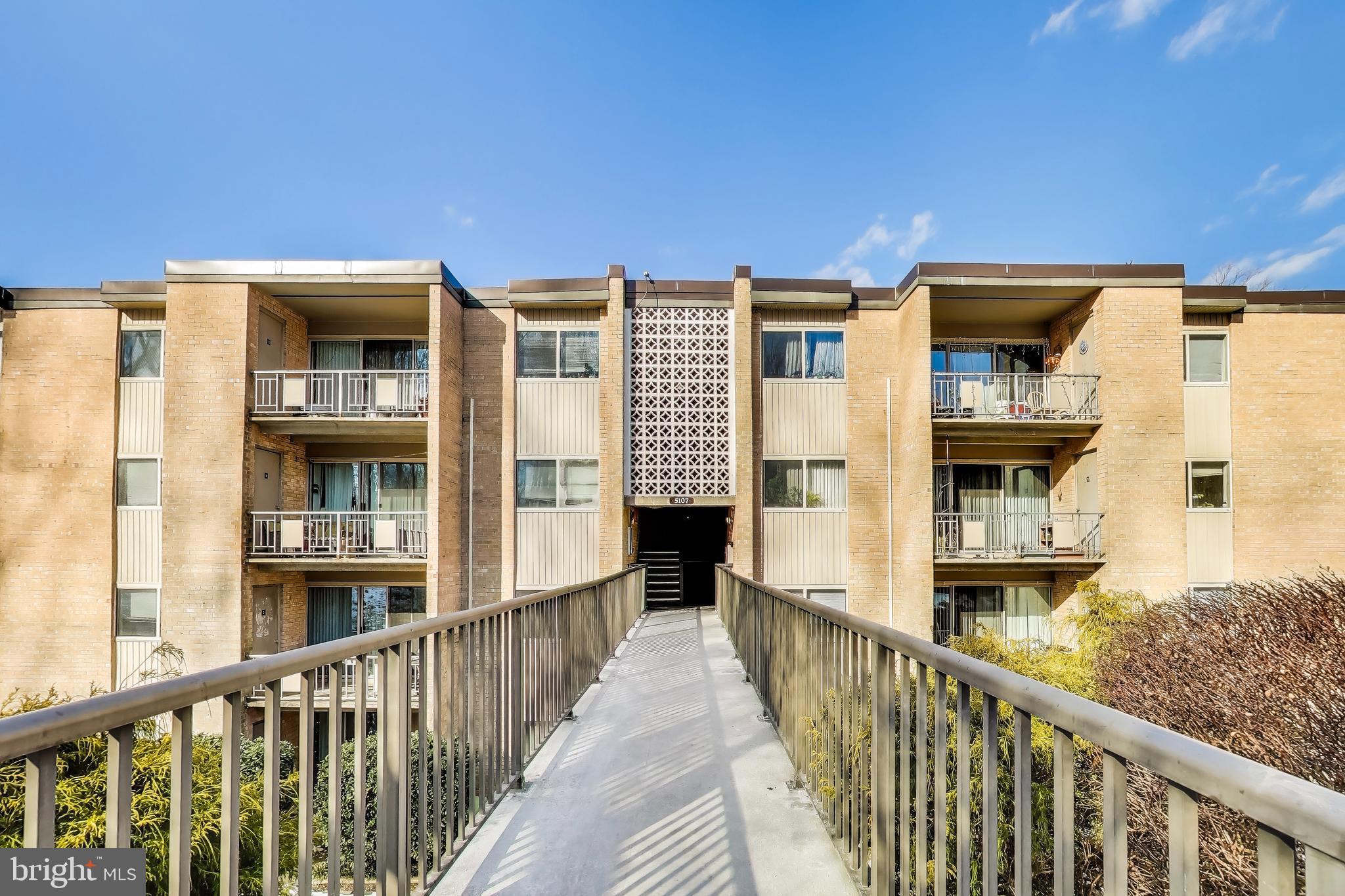 BETHESDA PARK - Residential