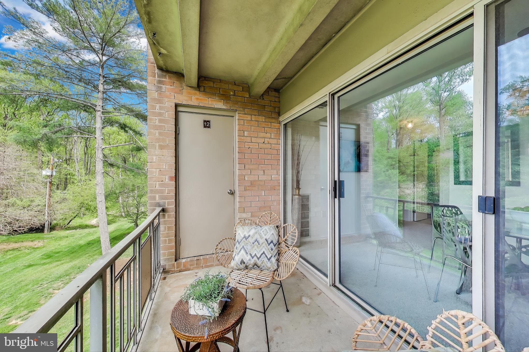 BETHESDA PARK - Residential