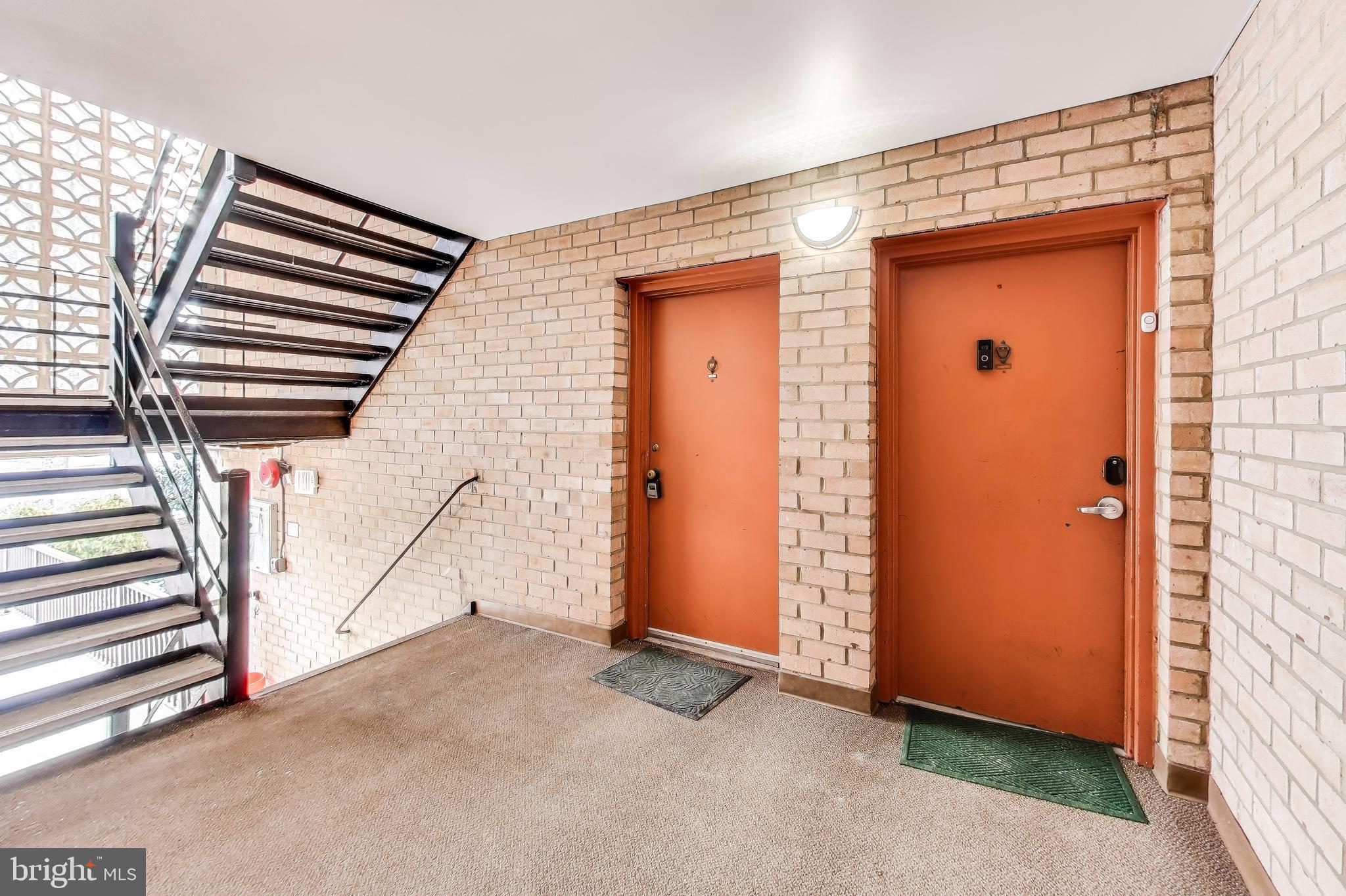 BETHESDA PARK - Residential