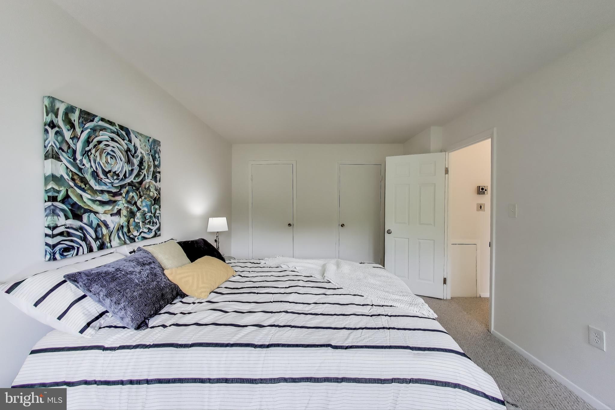 BETHESDA PARK - Residential