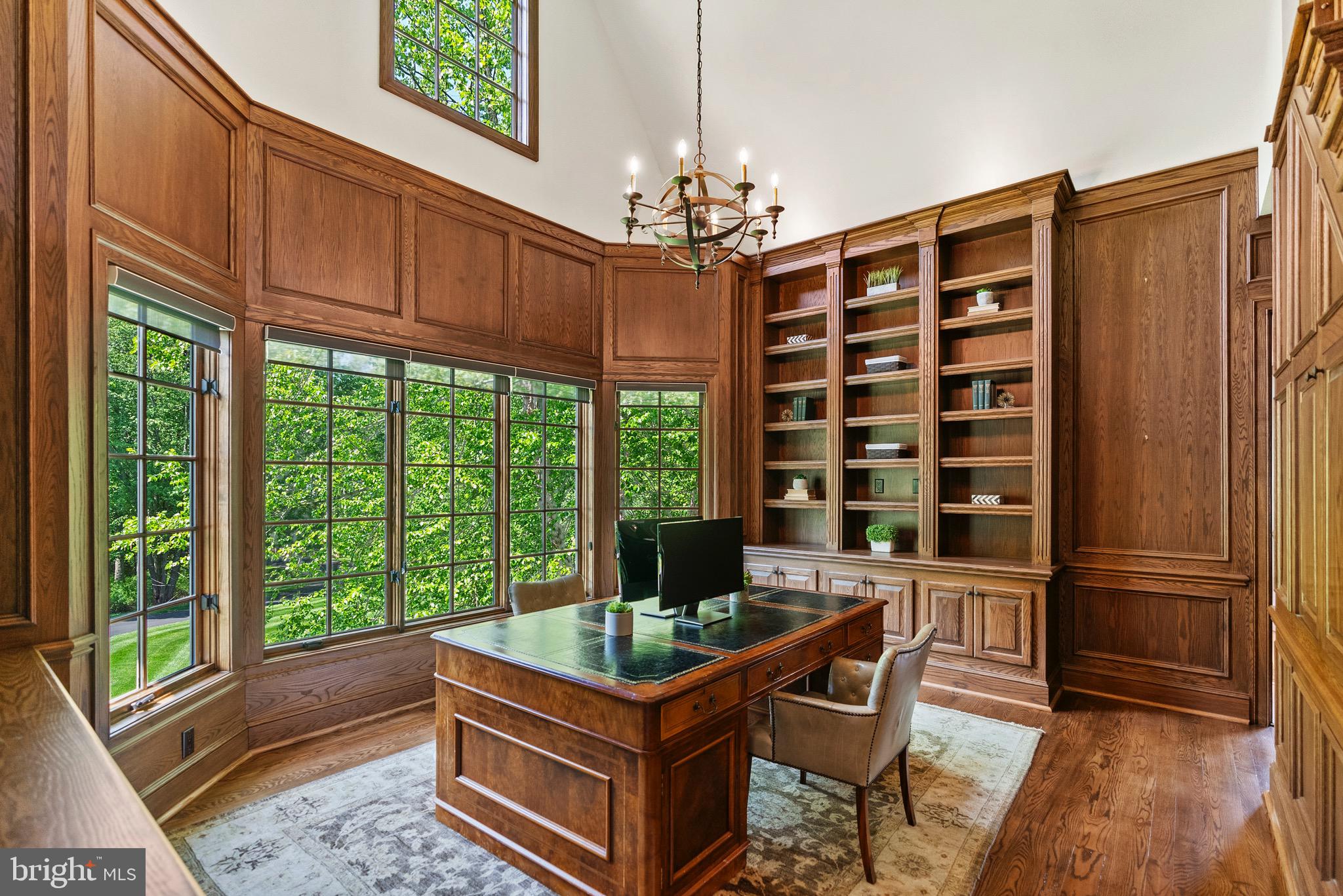 GREAT FALLS WOODS - Residential