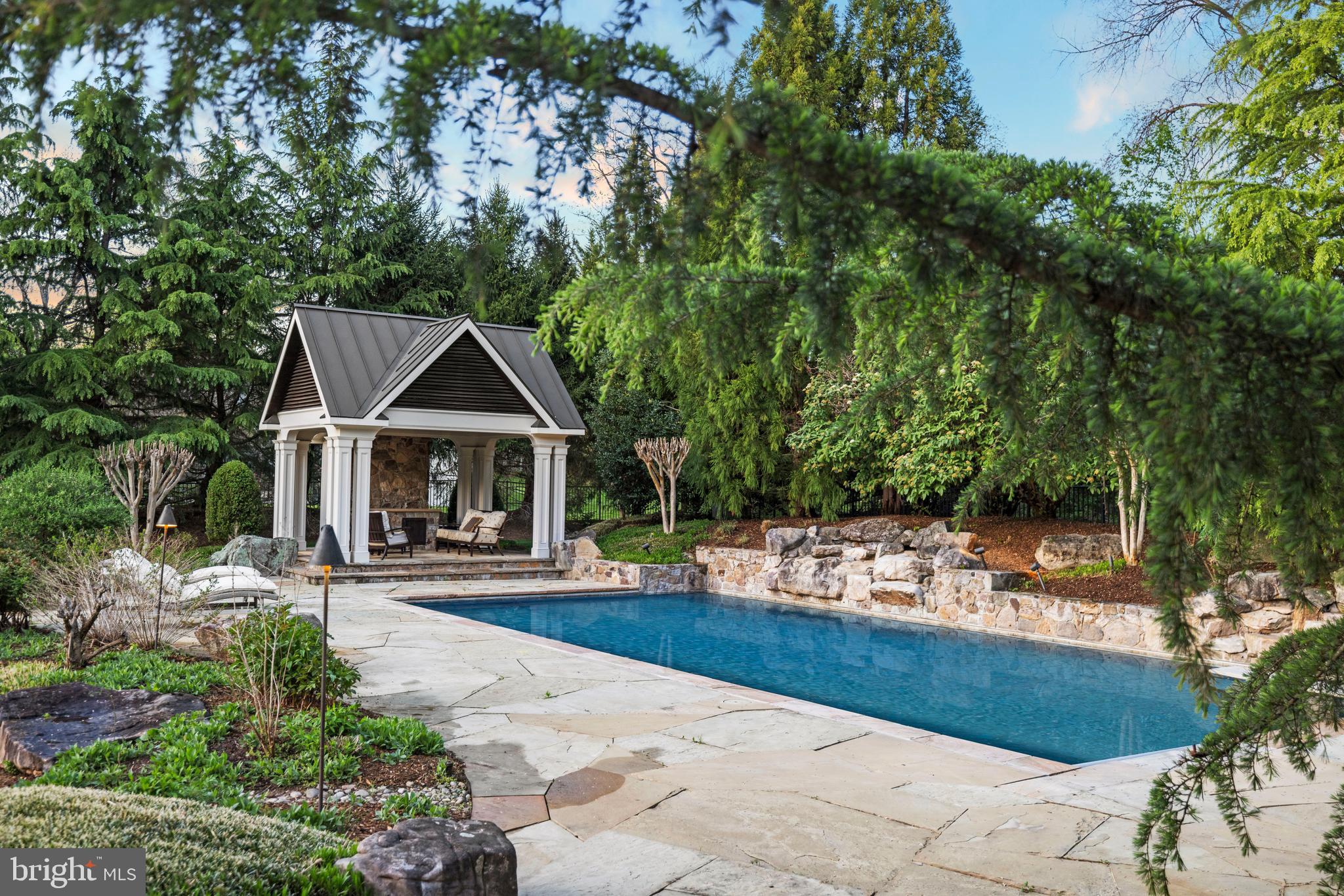 GREAT FALLS WOODS - Residential