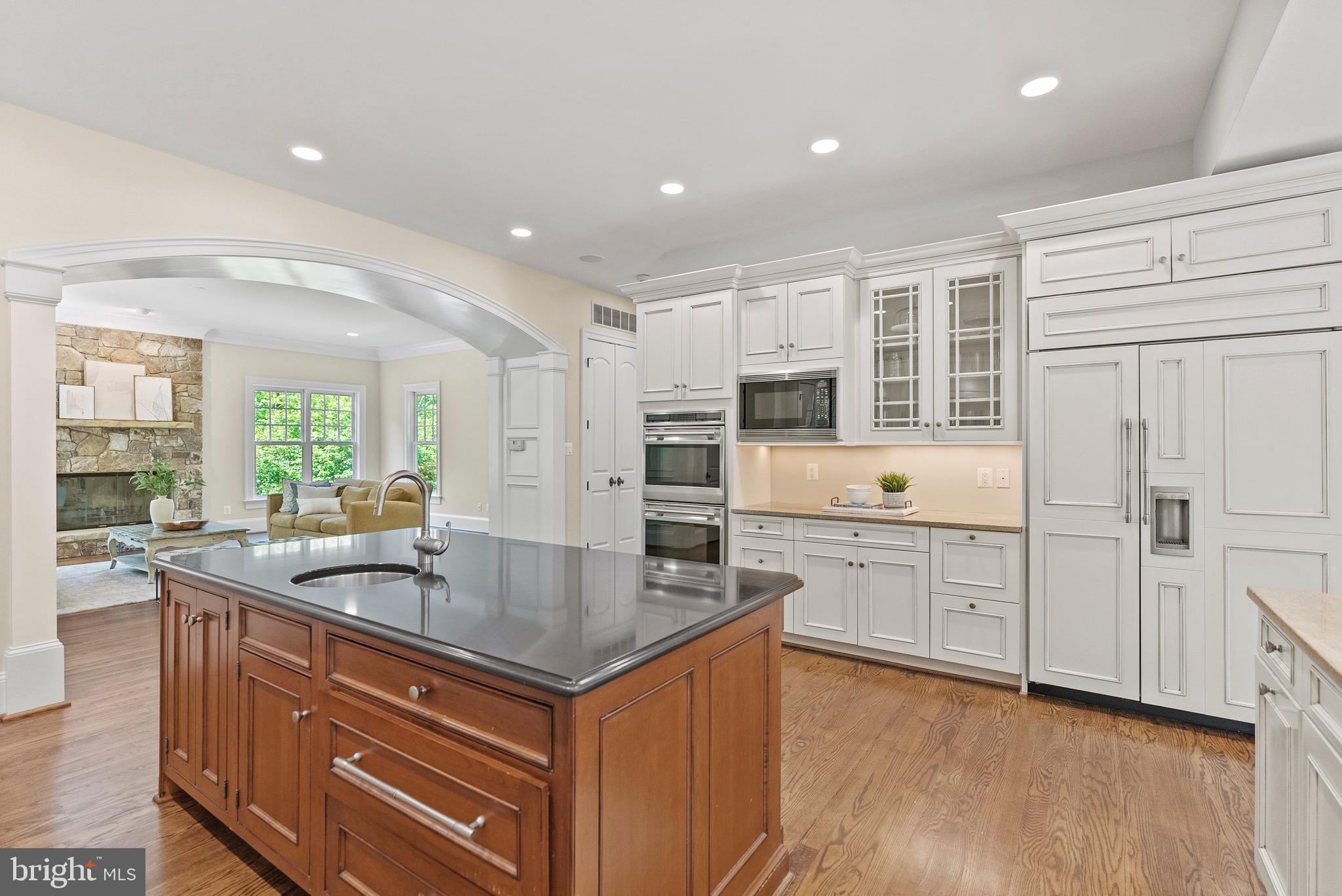 GREAT FALLS WOODS - Residential