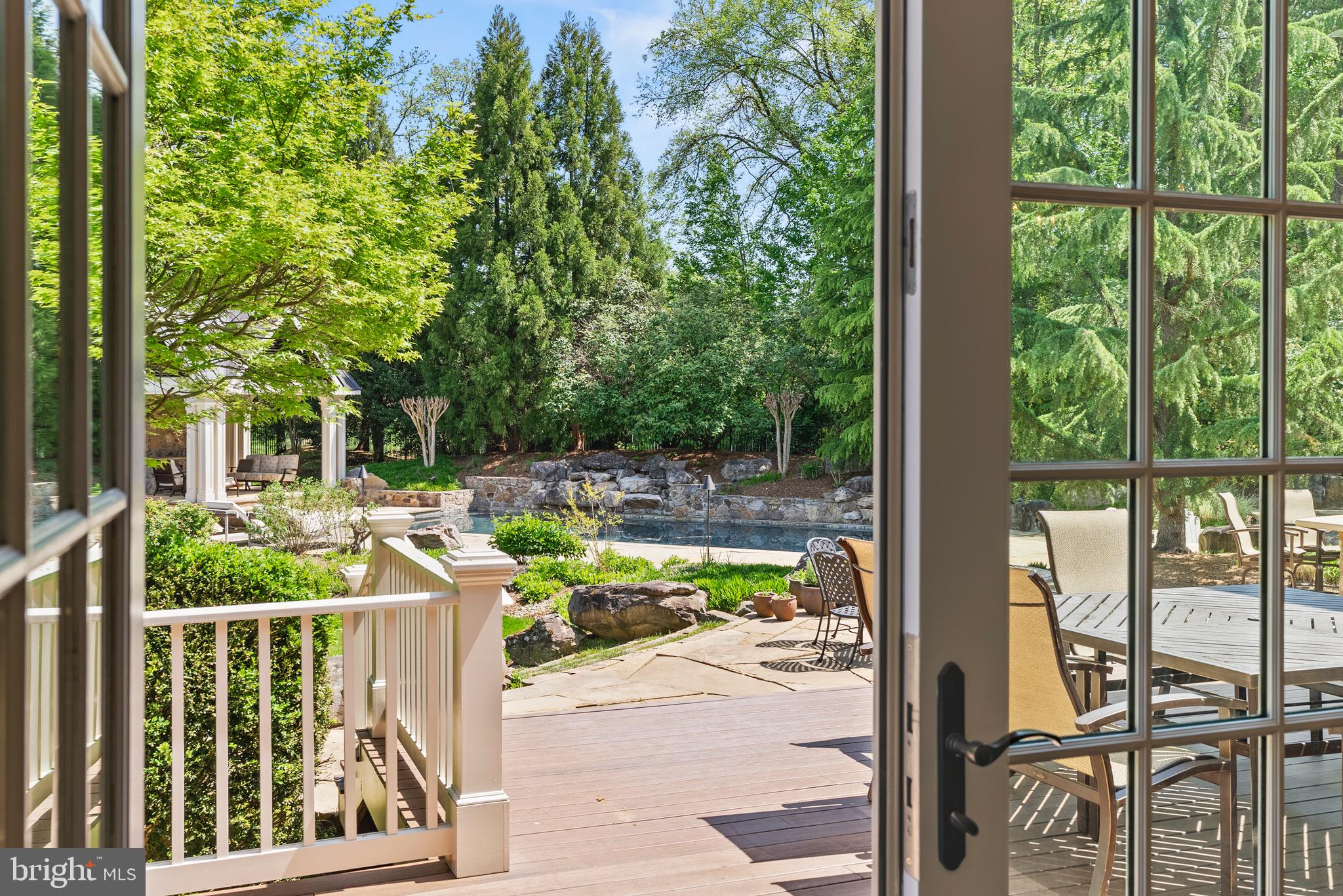 GREAT FALLS WOODS - Residential