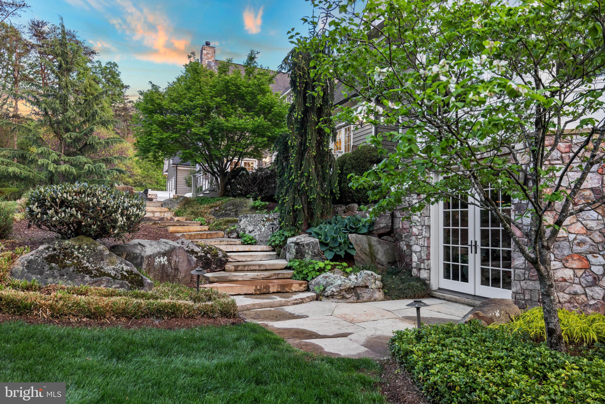 GREAT FALLS WOODS - Residential