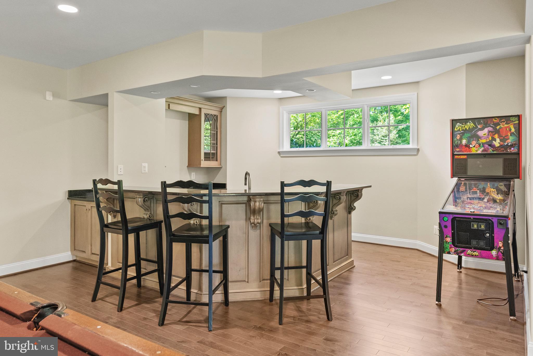 GREAT FALLS WOODS - Residential