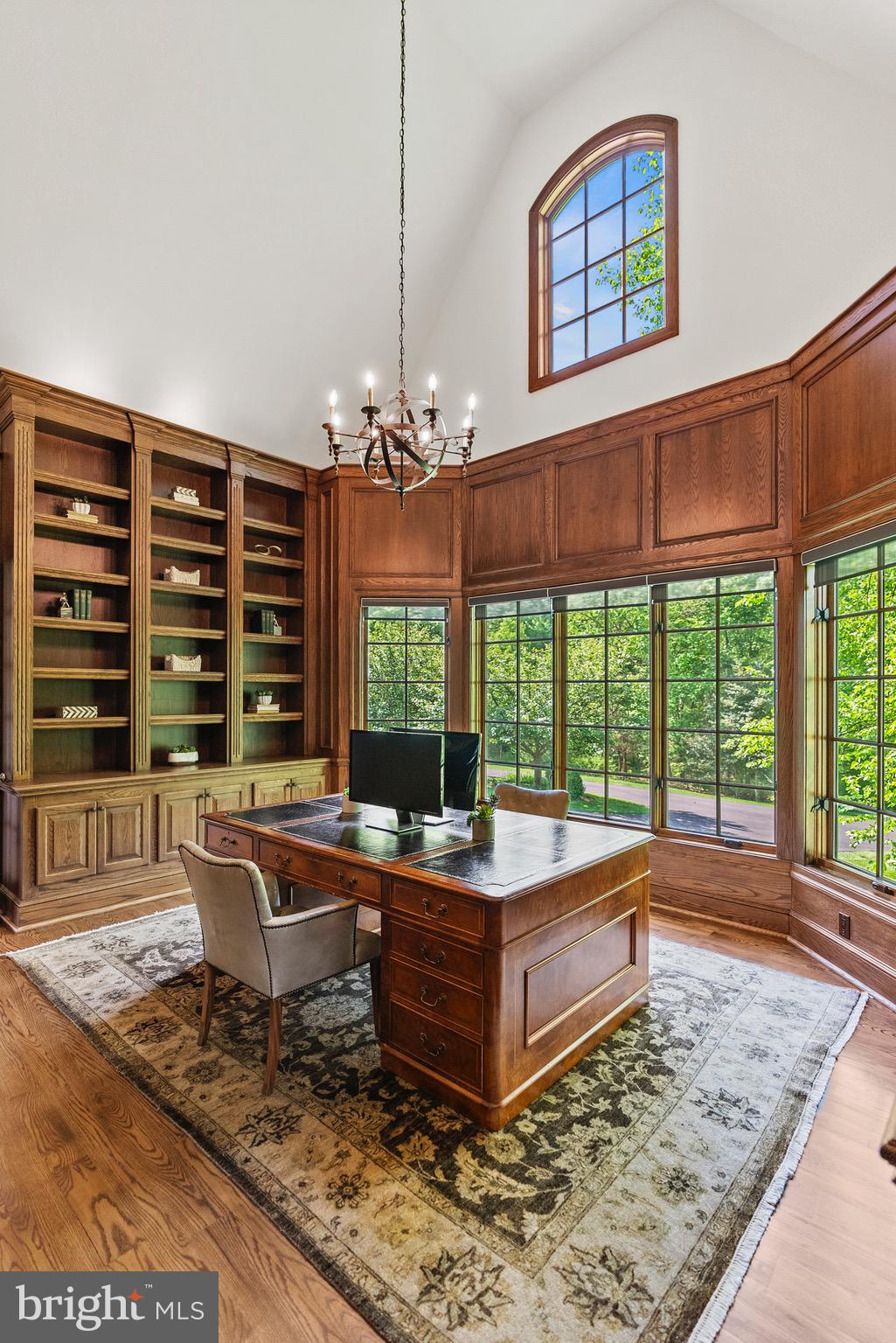 GREAT FALLS WOODS - Residential