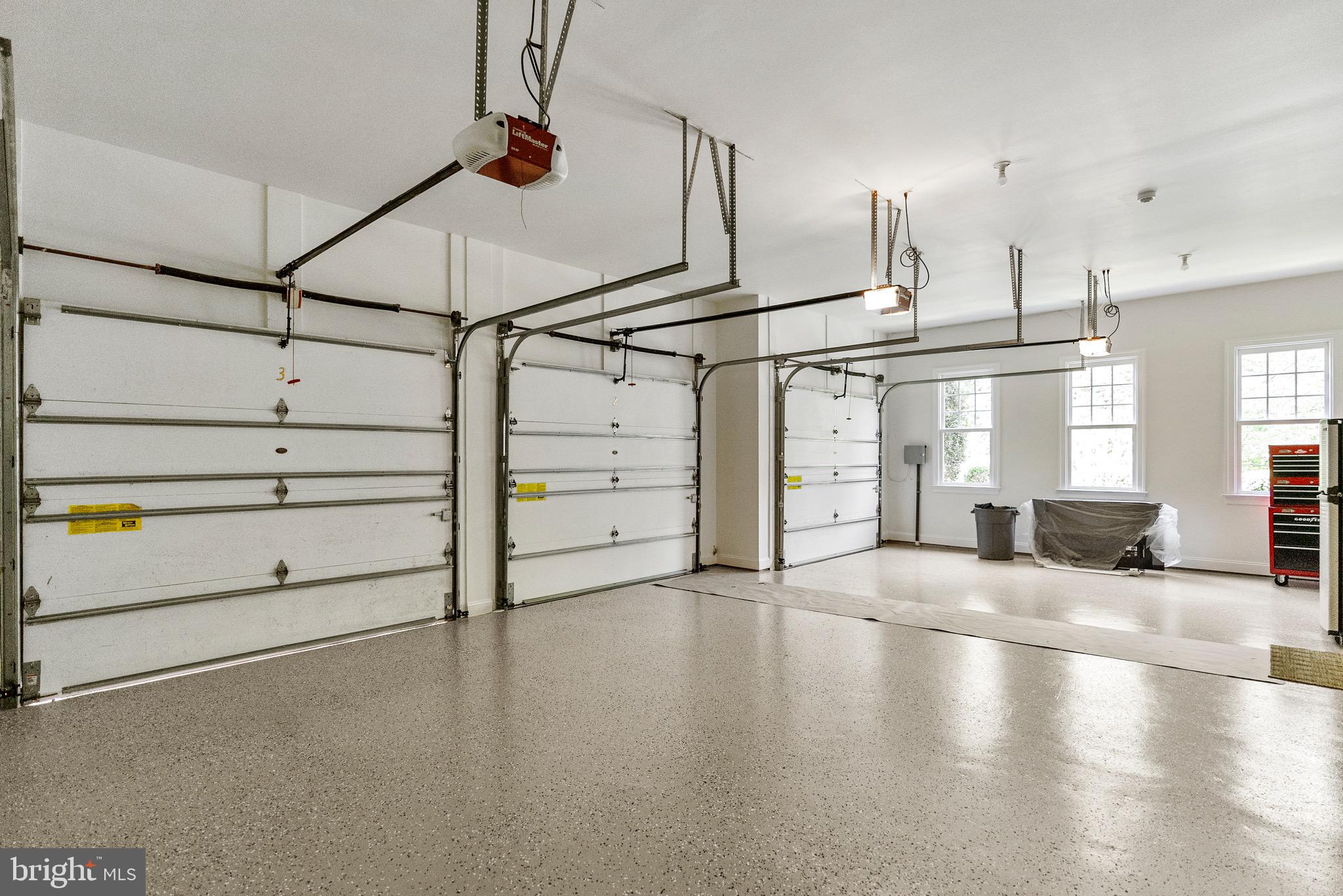 GREAT FALLS WOODS - Residential