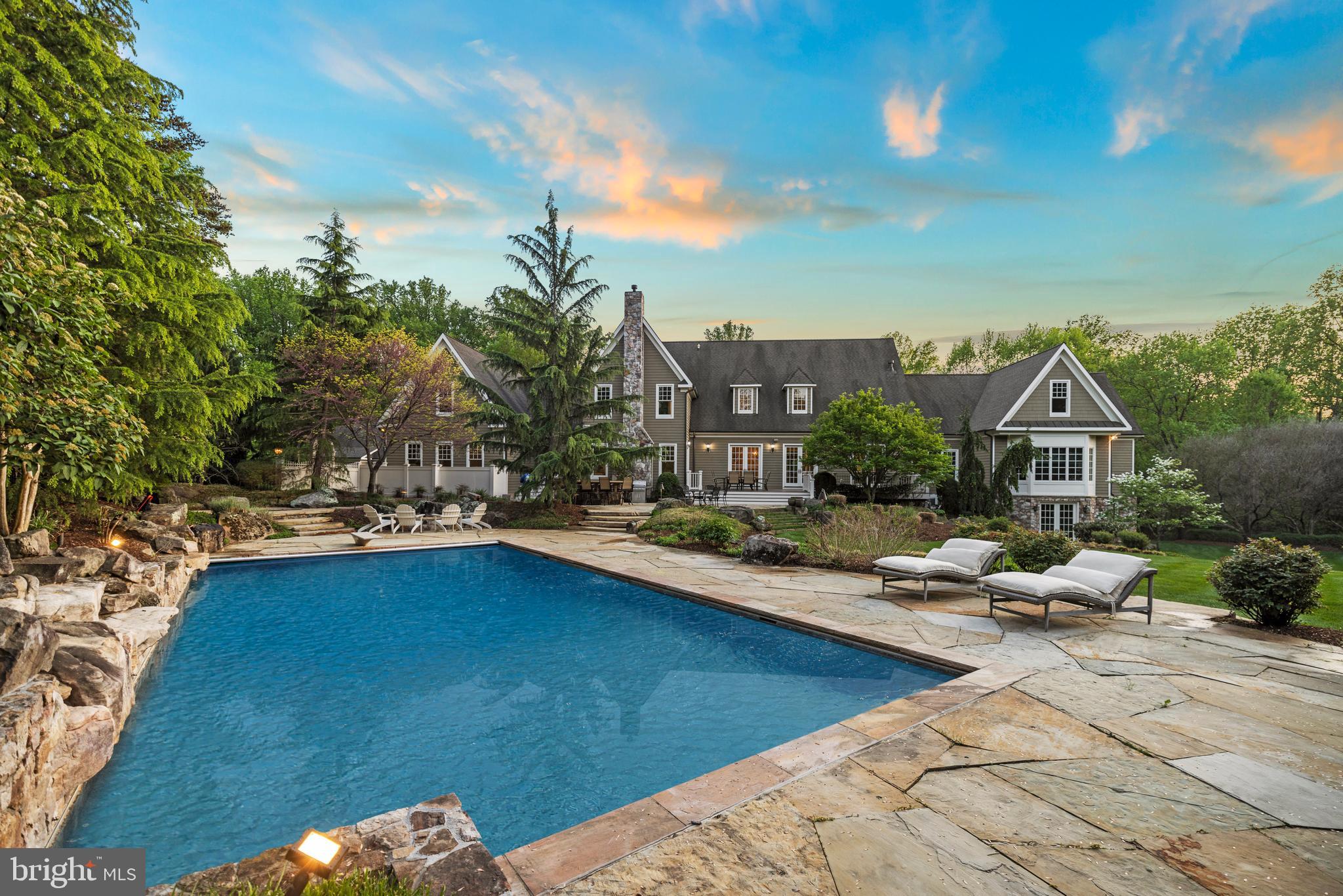 GREAT FALLS WOODS - Residential