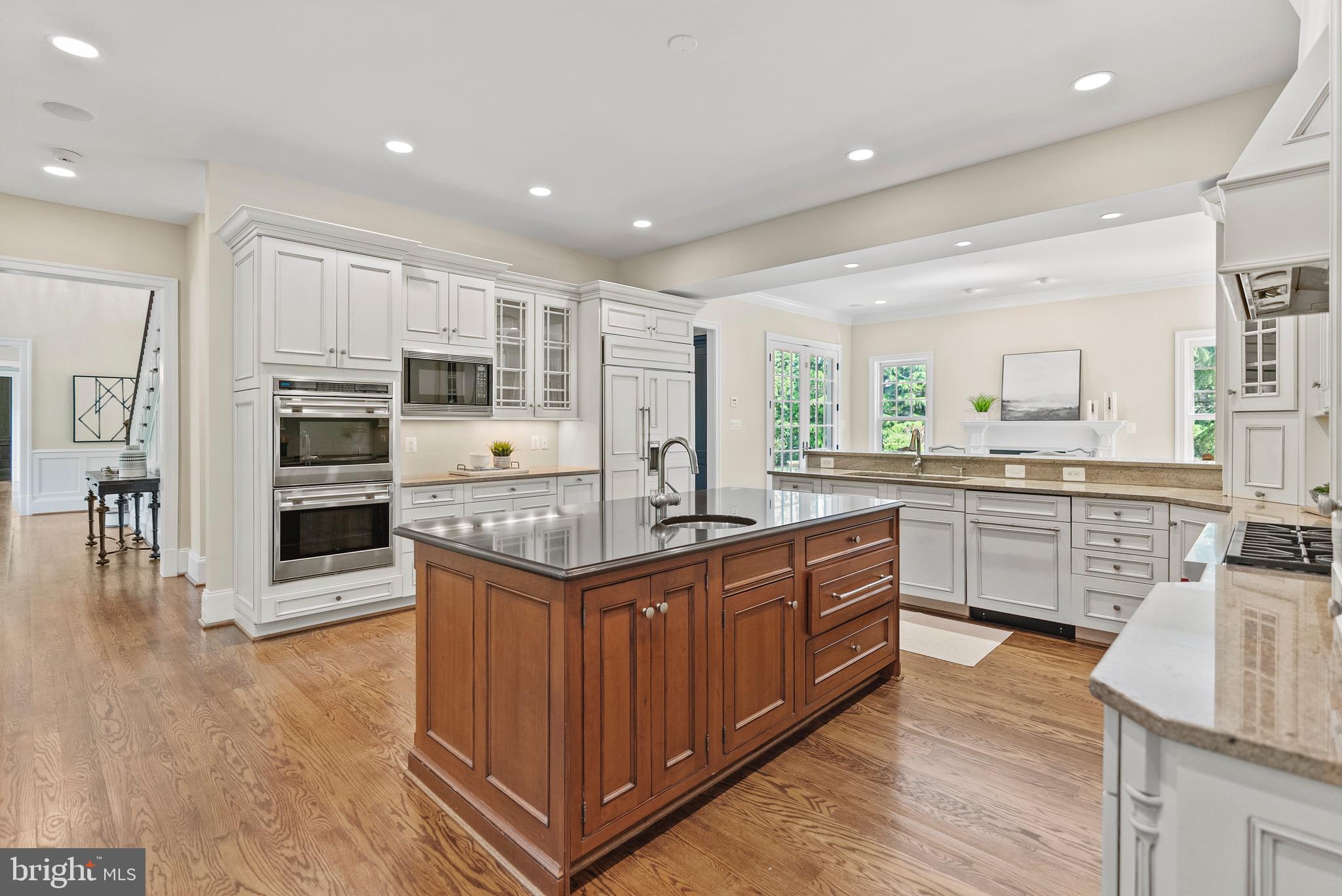 GREAT FALLS WOODS - Residential