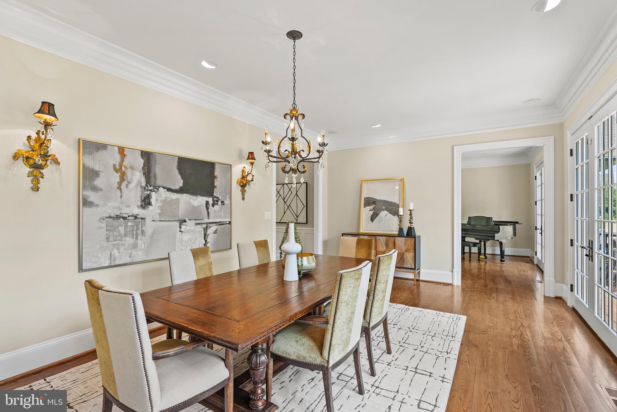 GREAT FALLS WOODS - Residential