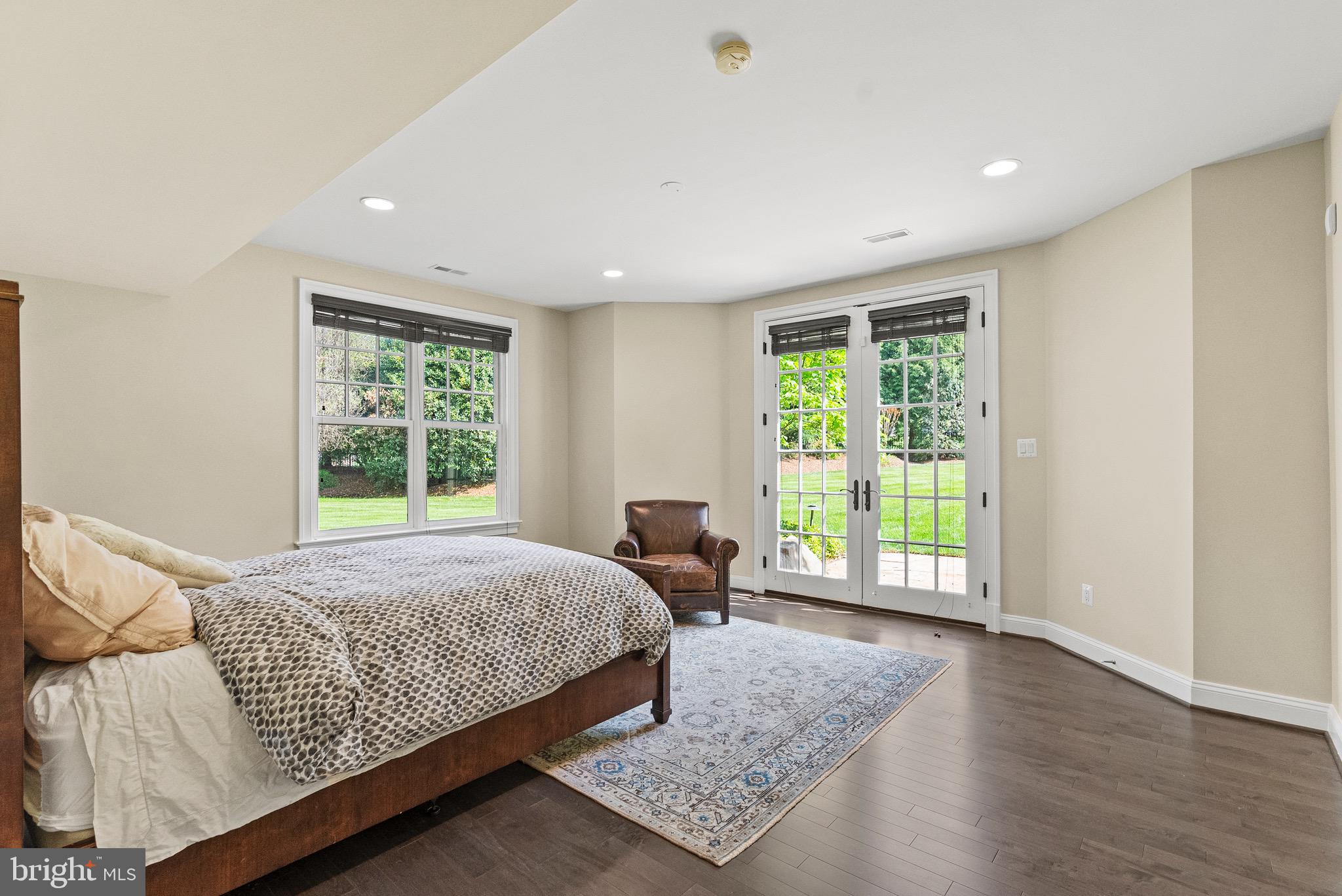 GREAT FALLS WOODS - Residential