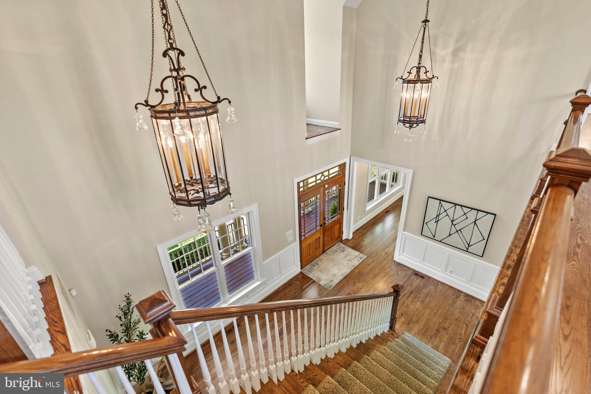 GREAT FALLS WOODS - Residential