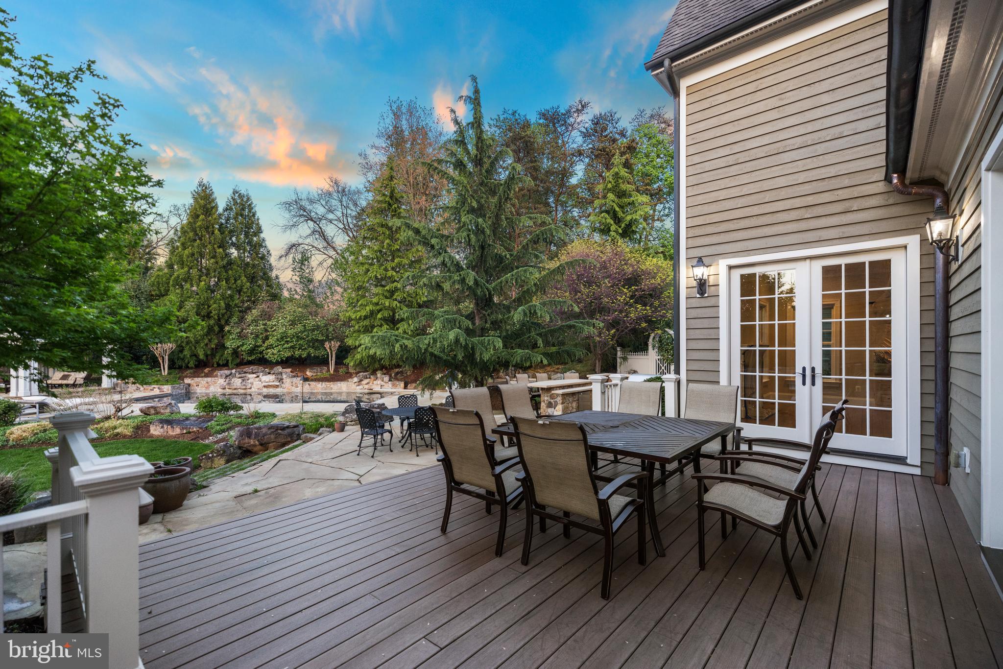 GREAT FALLS WOODS - Residential