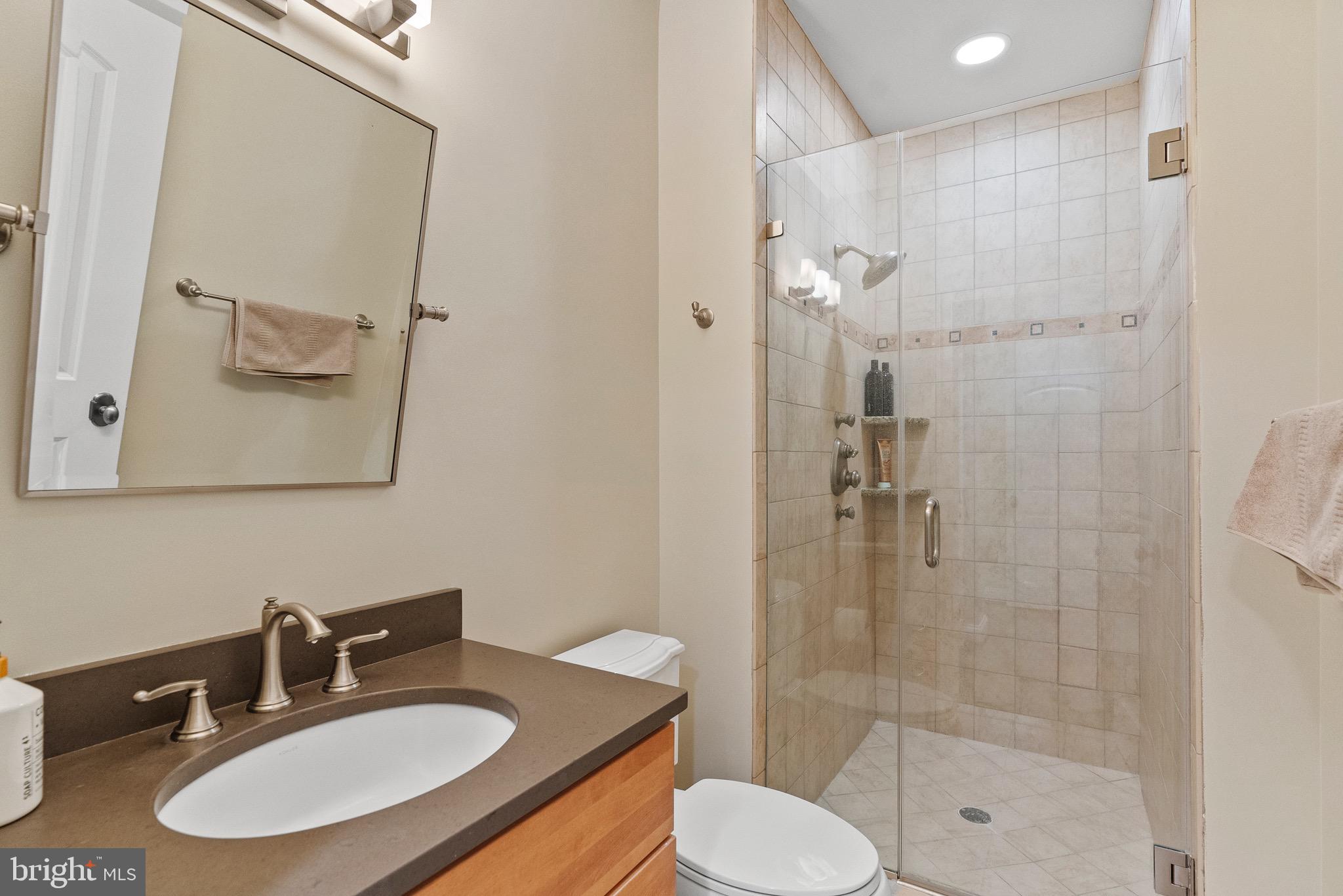 GREAT FALLS WOODS - Residential