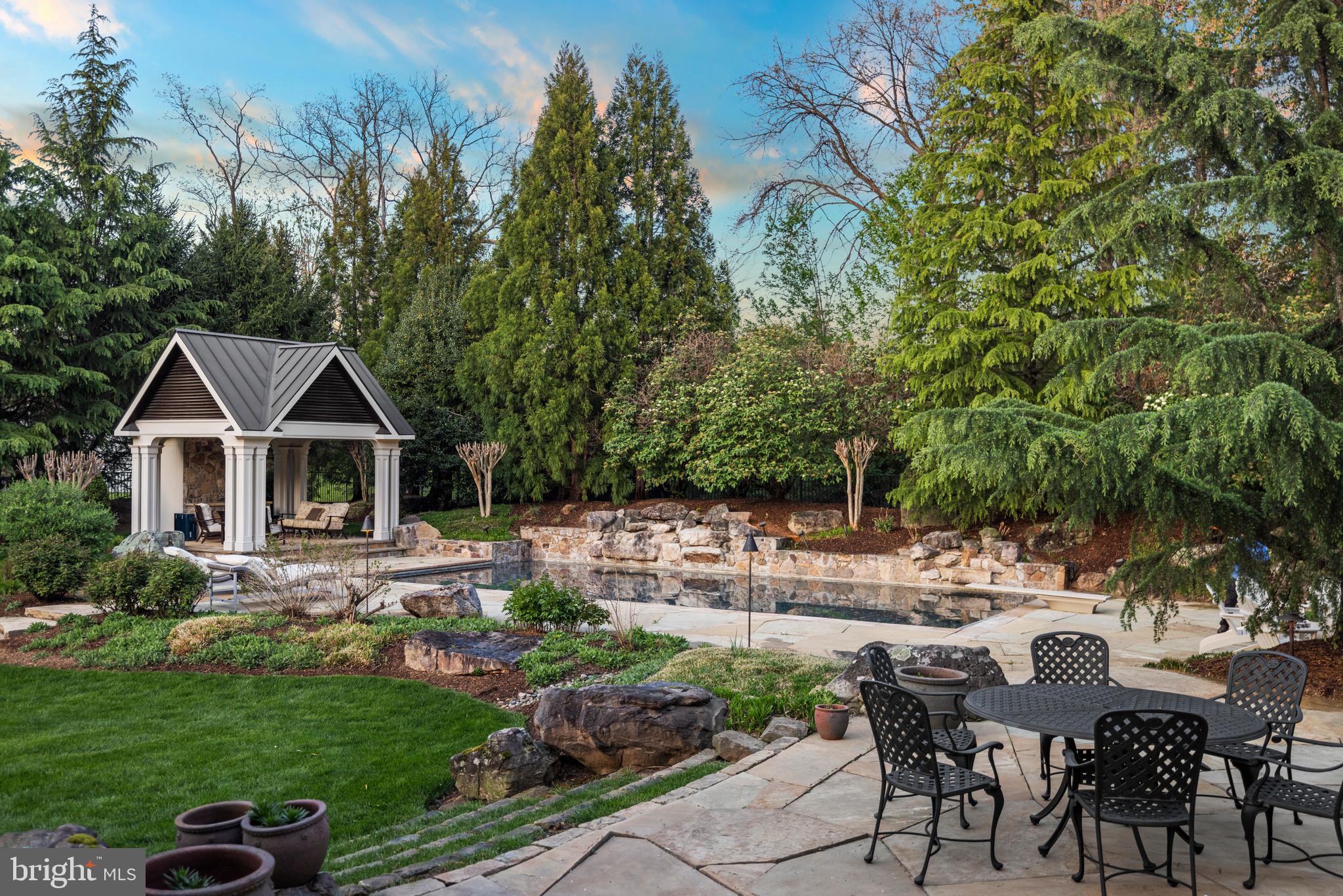 GREAT FALLS WOODS - Residential