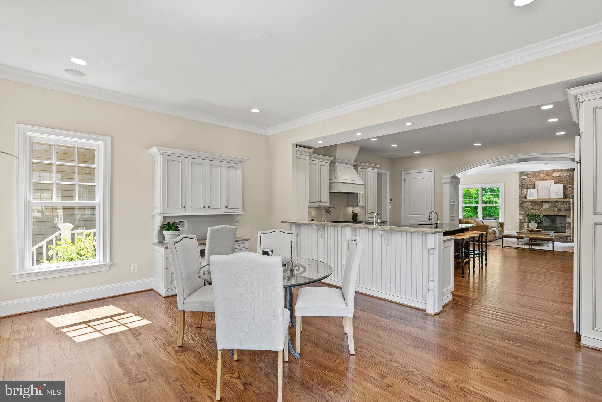 GREAT FALLS WOODS - Residential